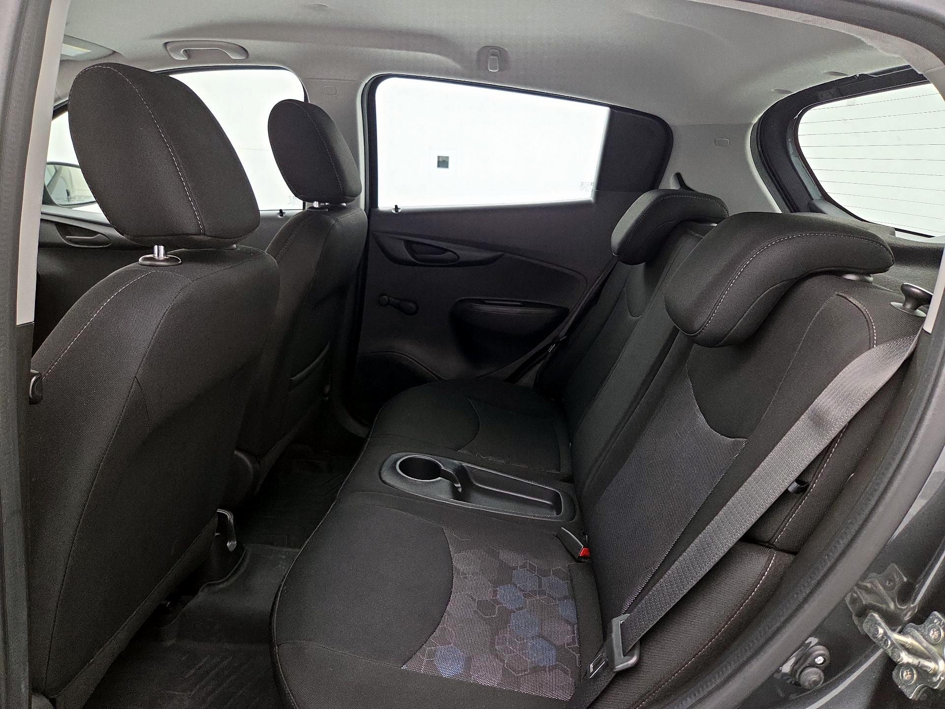 Thumbnail: 2017 Chevrolet Spark - 19