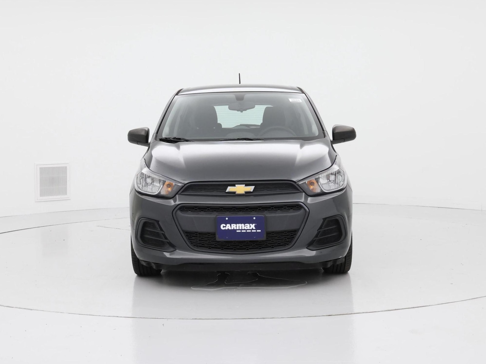 2017 Chevrolet Spark LS - Photo 6