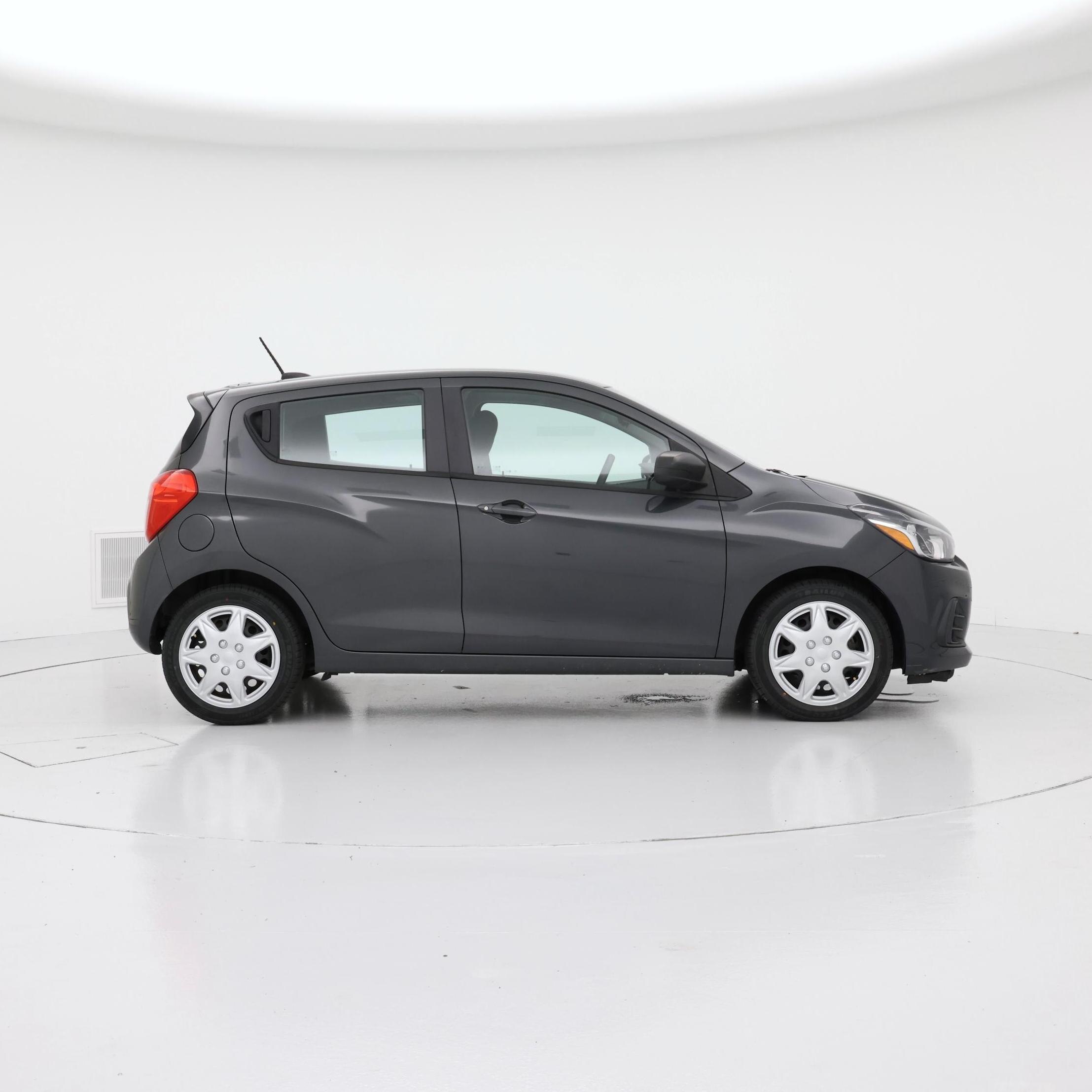 Thumbnail: 2017 Chevrolet Spark - 7