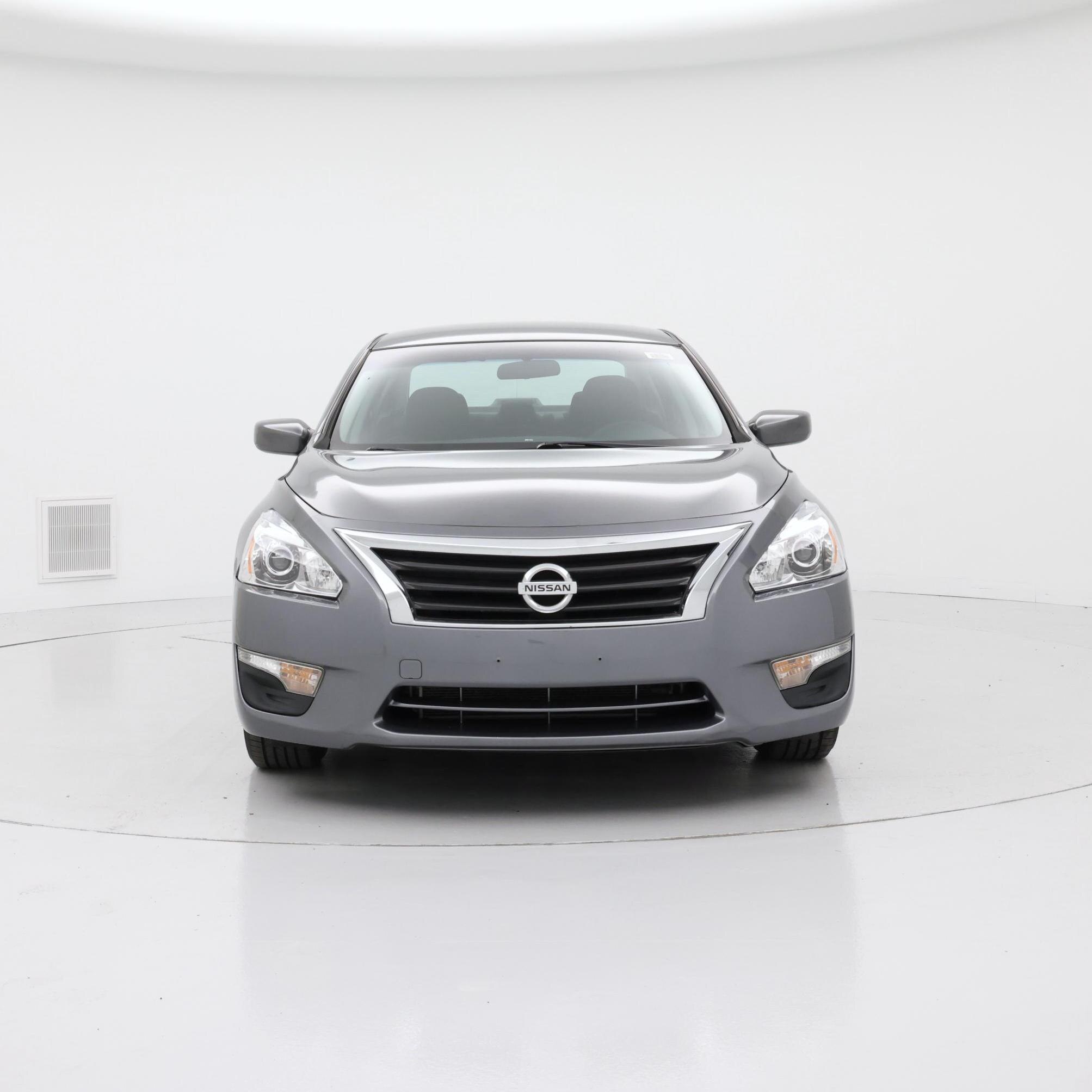 Thumbnail: 2015 Nissan Altima - 5
