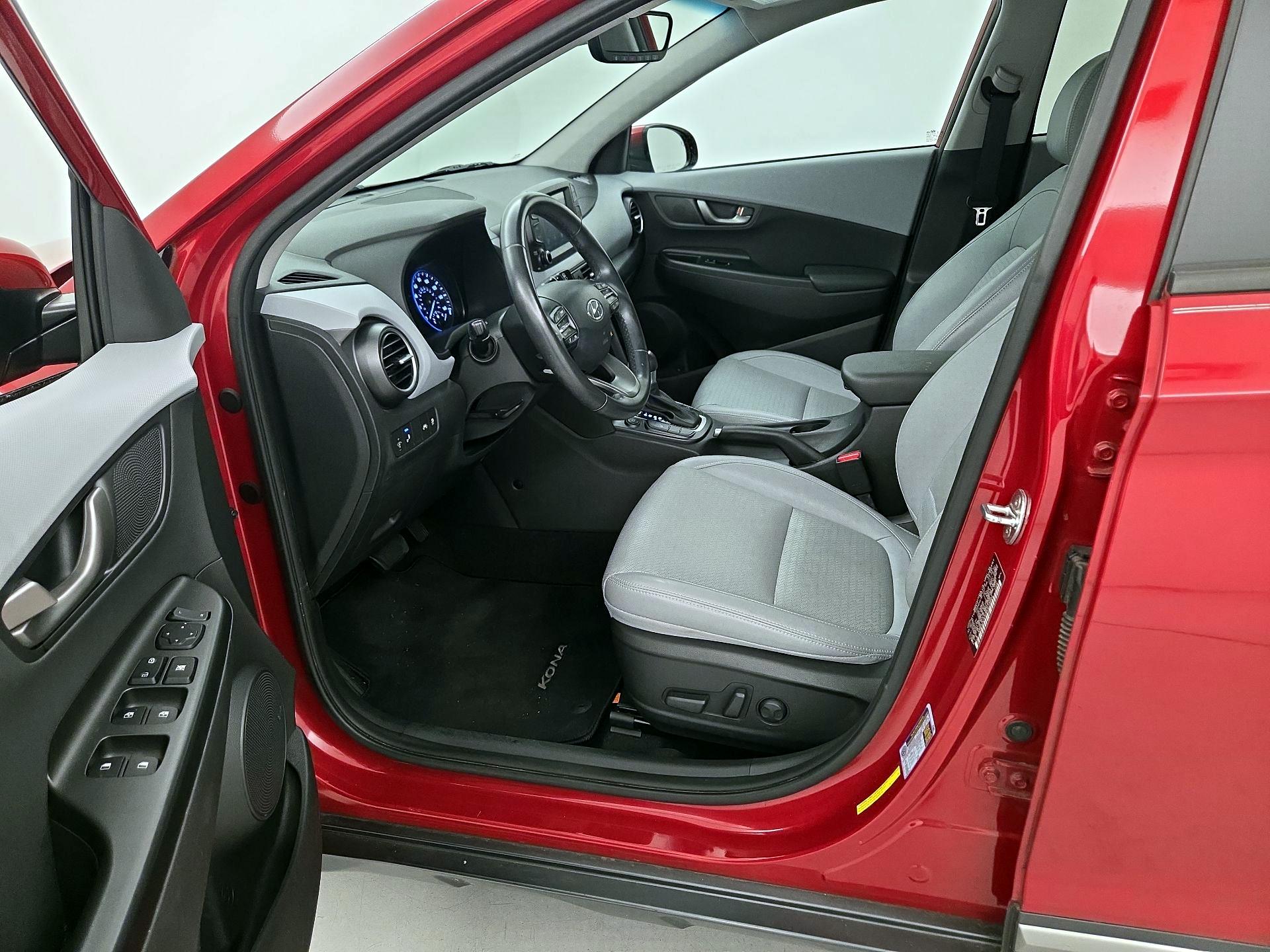 Thumbnail: 2021 Hyundai Kona - 11
