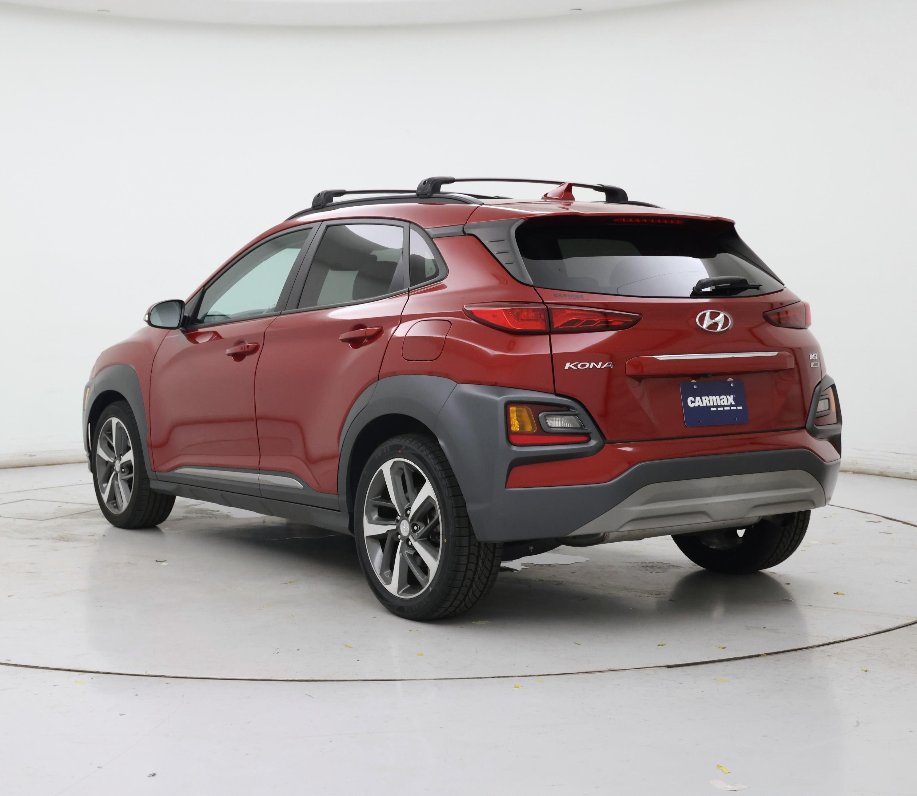 Thumbnail: 2021 Hyundai Kona - 2