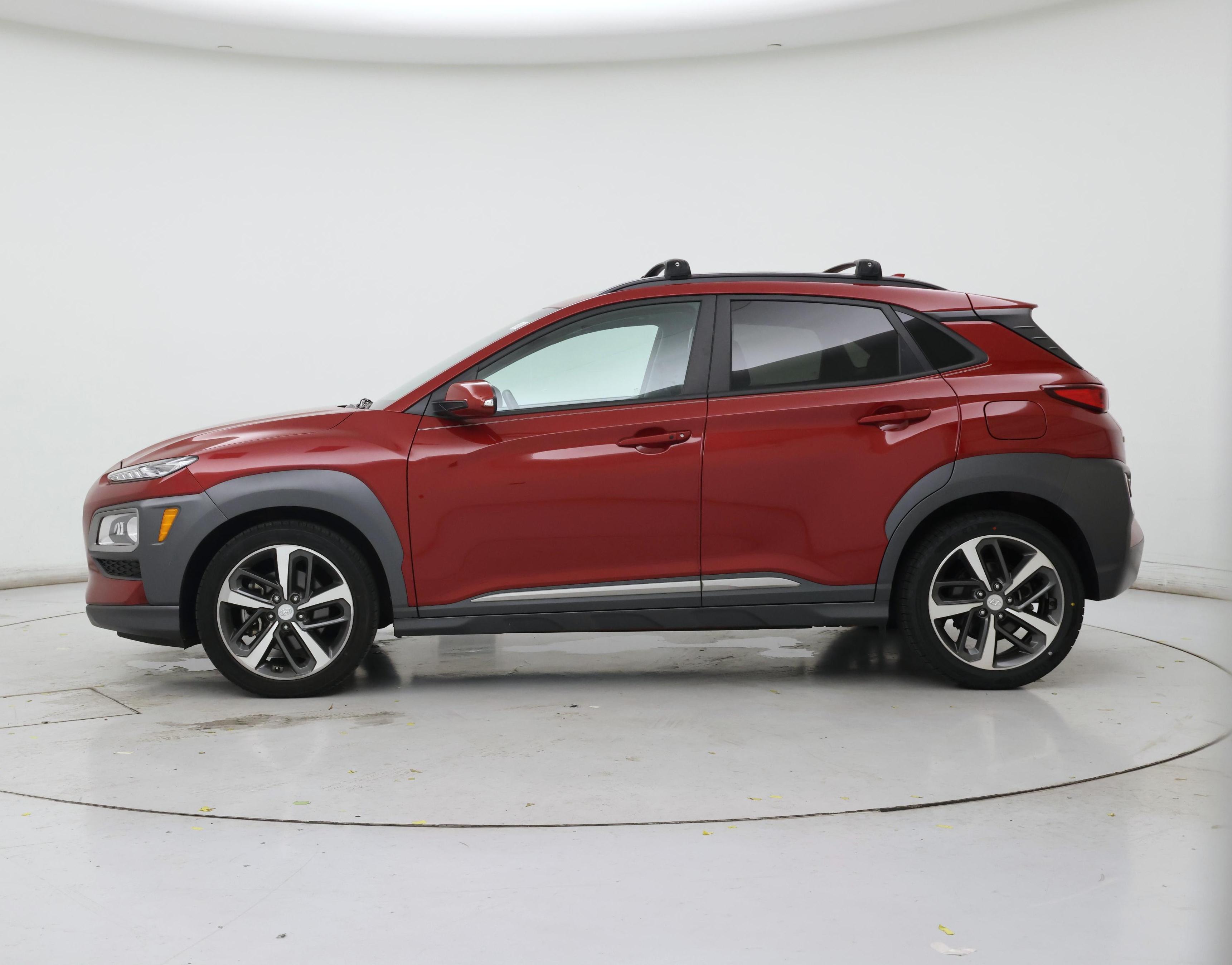 Thumbnail: 2021 Hyundai Kona - 3