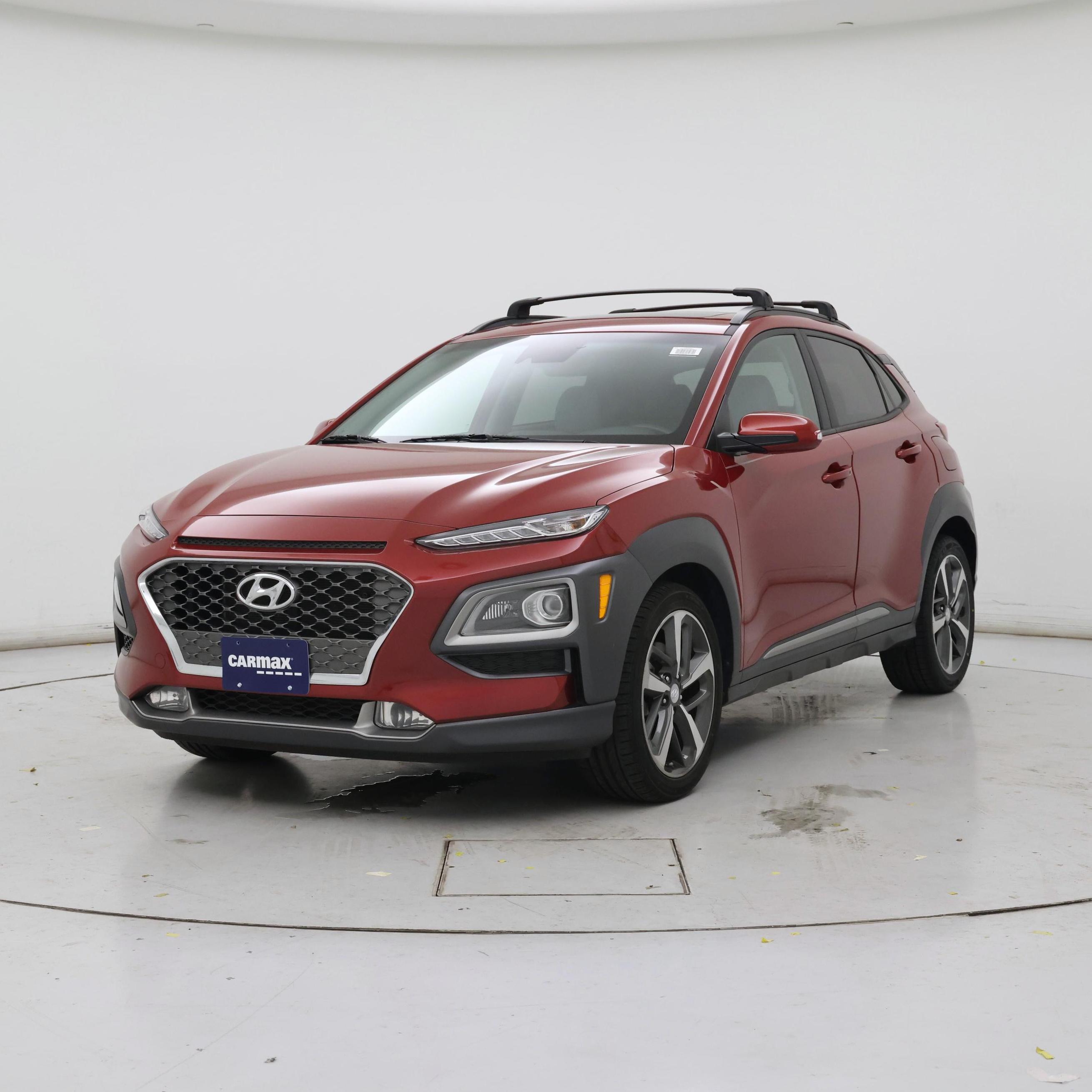 Thumbnail: 2021 Hyundai Kona - 4