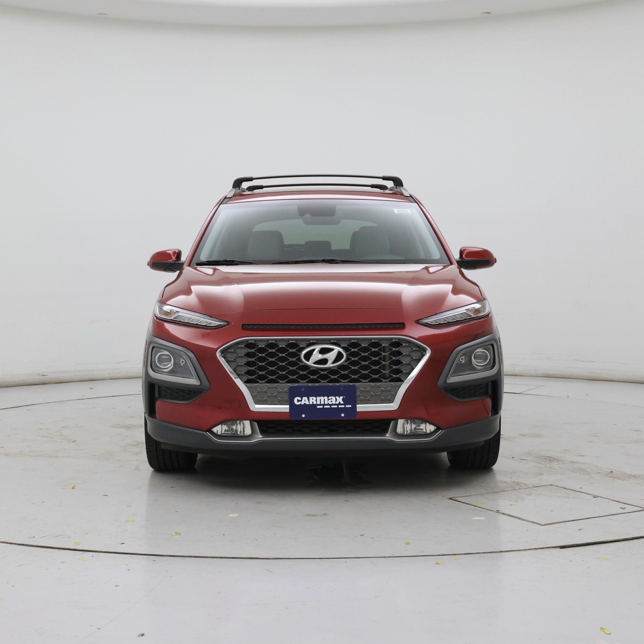 Thumbnail: 2021 Hyundai Kona - 5