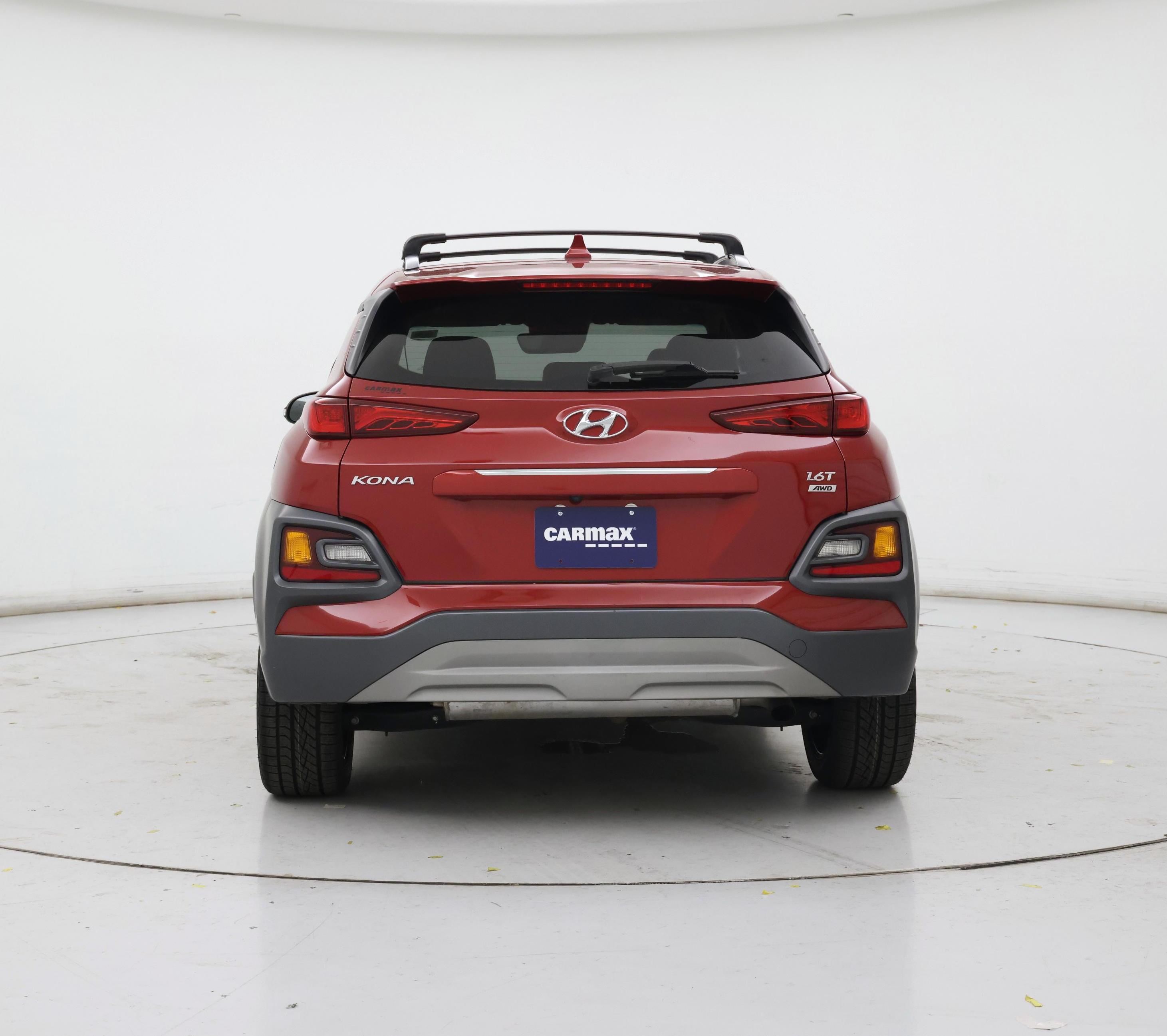 Thumbnail: 2021 Hyundai Kona - 6
