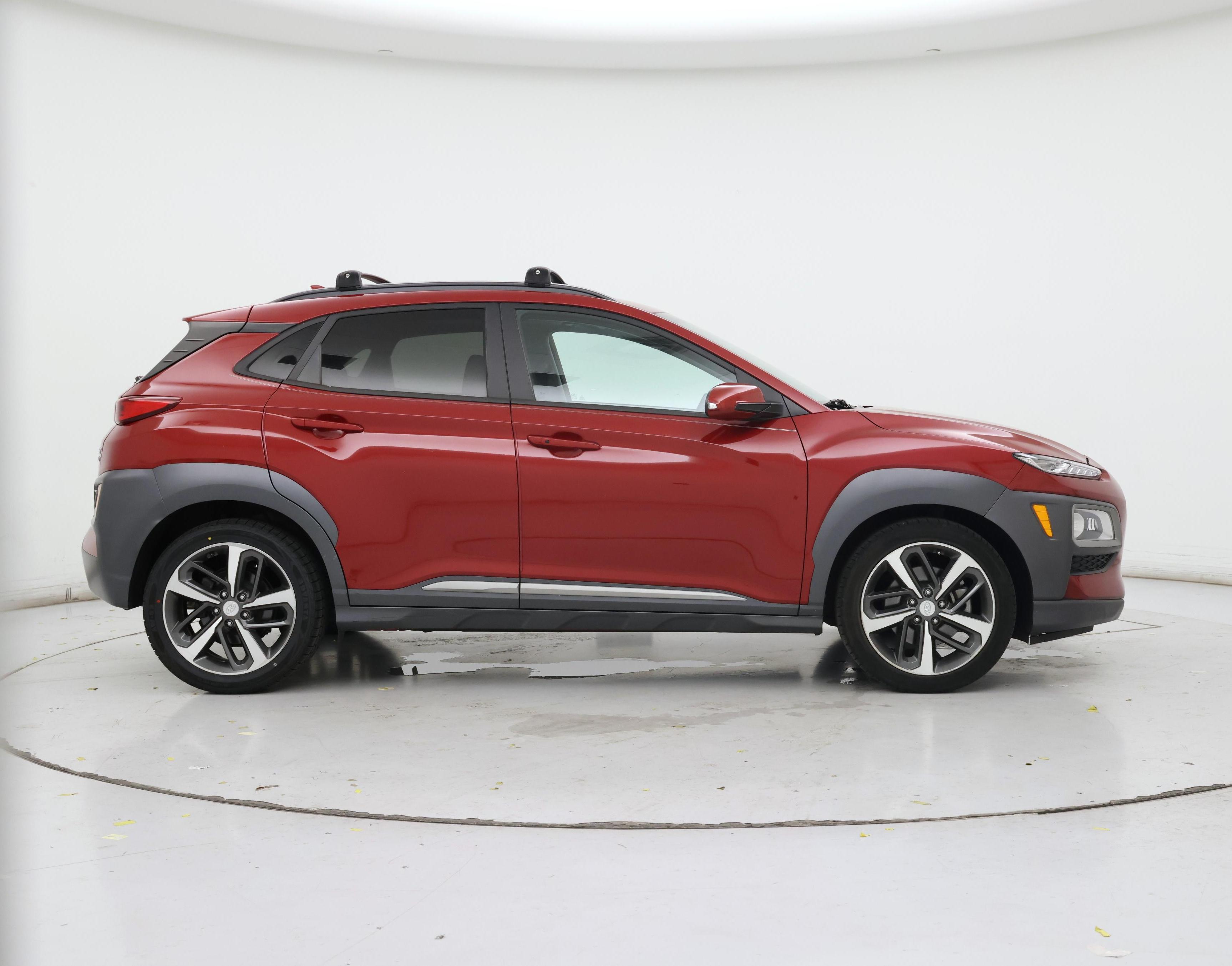 Thumbnail: 2021 Hyundai Kona - 7