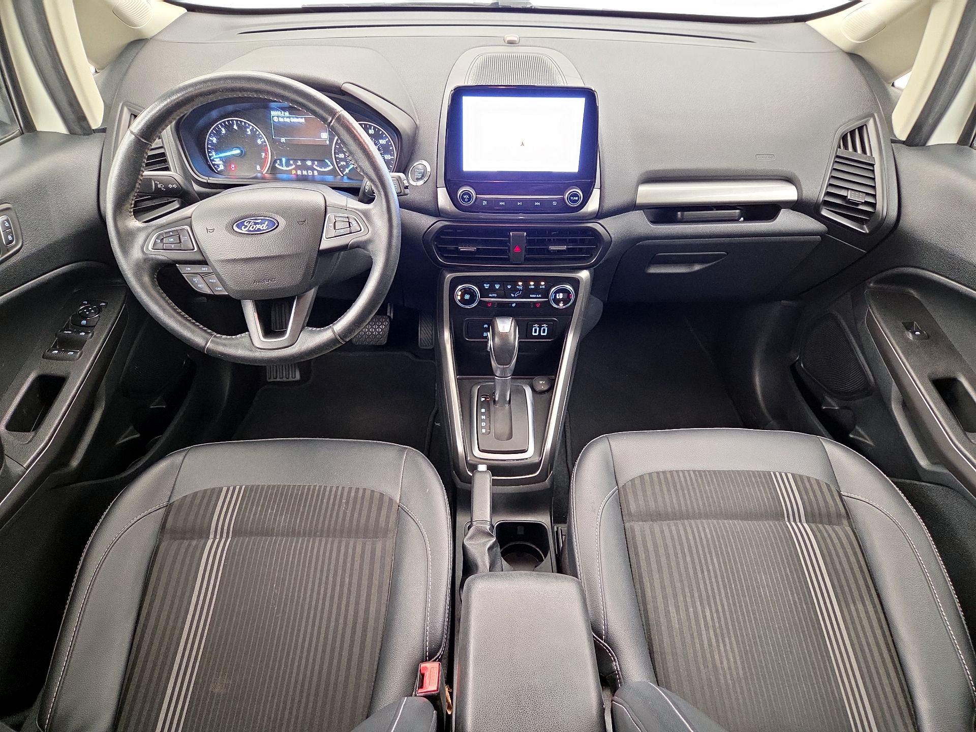 Thumbnail: 2020 Ford EcoSport - 9