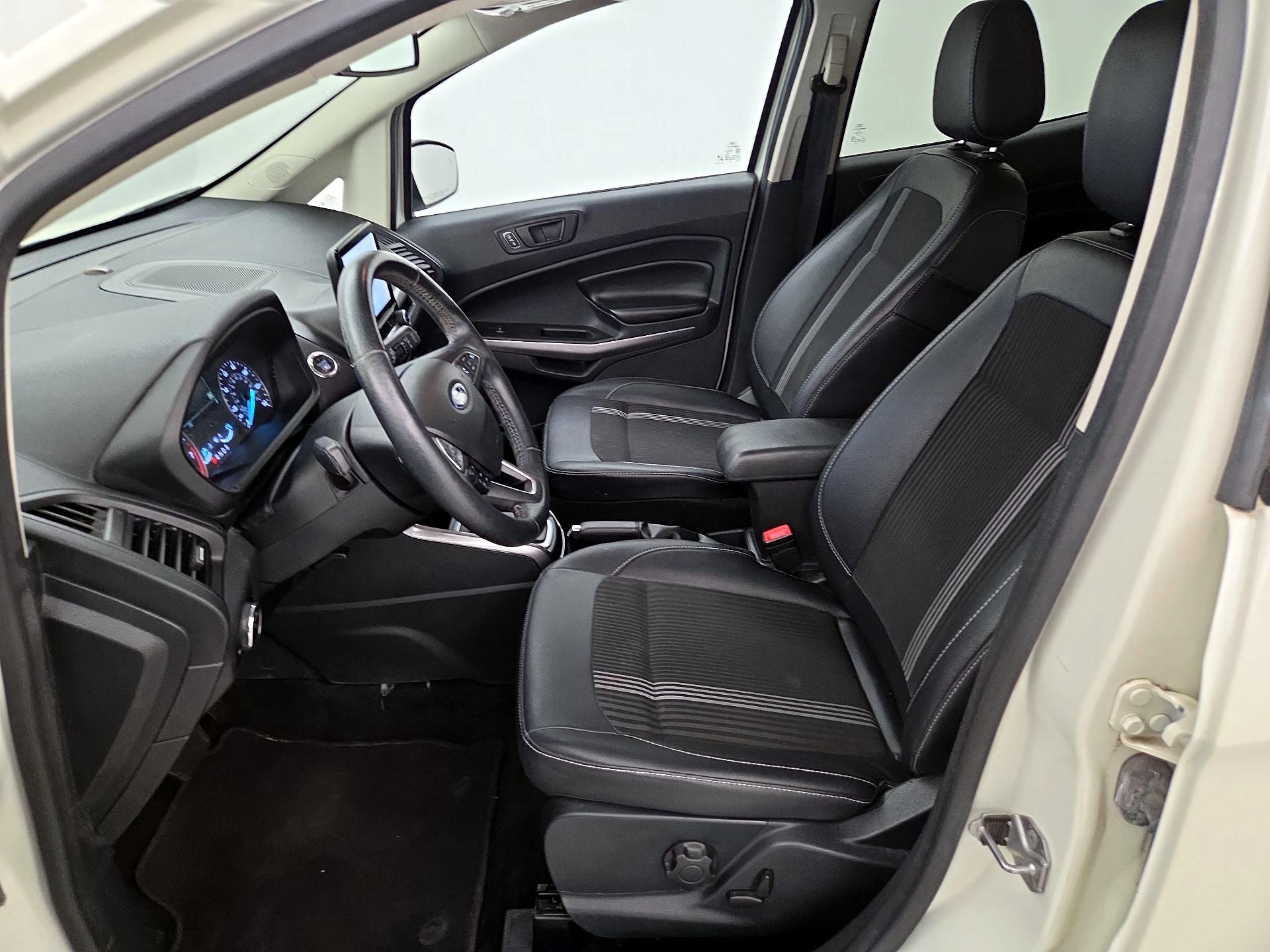 Thumbnail: 2020 Ford EcoSport - 11