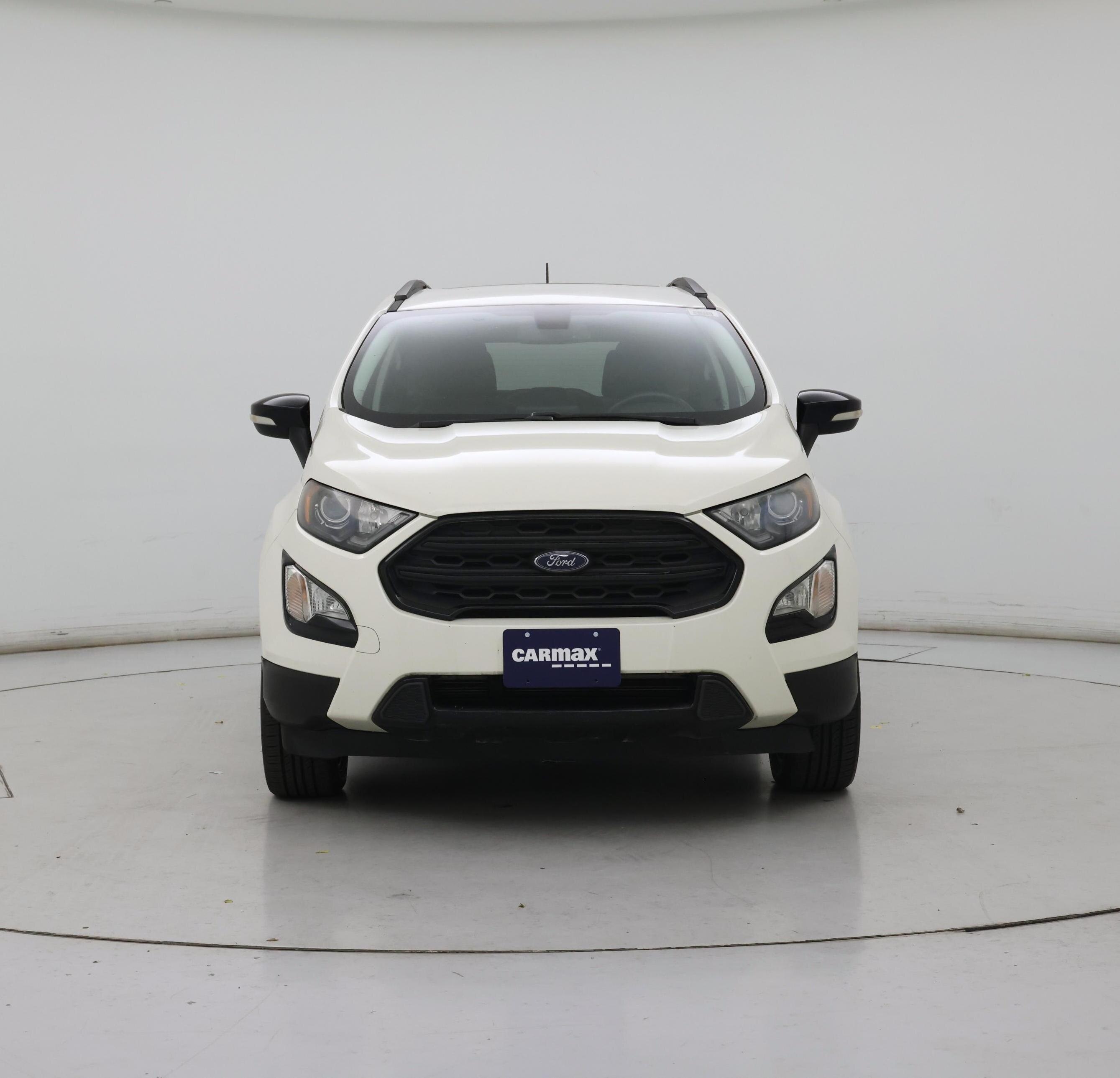 Thumbnail: 2020 Ford EcoSport - 5