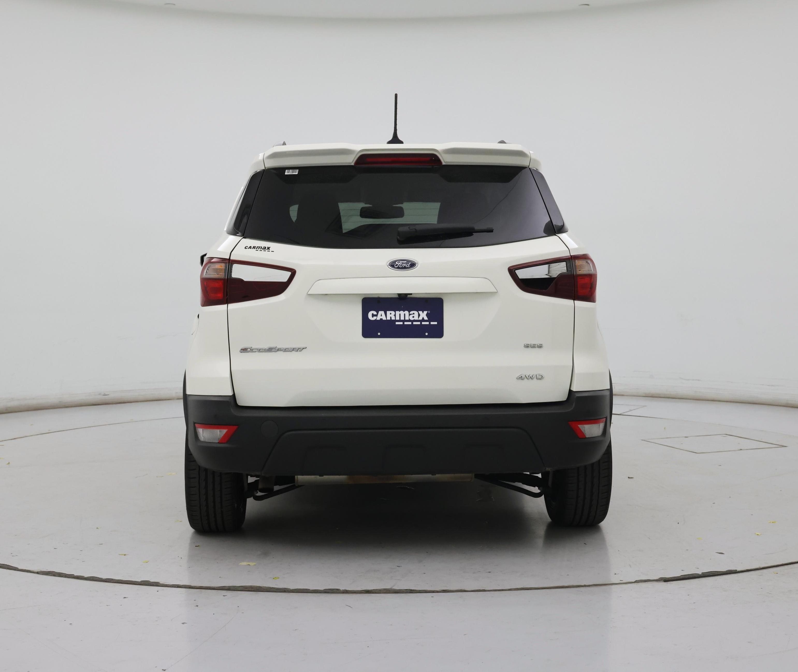 Thumbnail: 2020 Ford EcoSport - 6