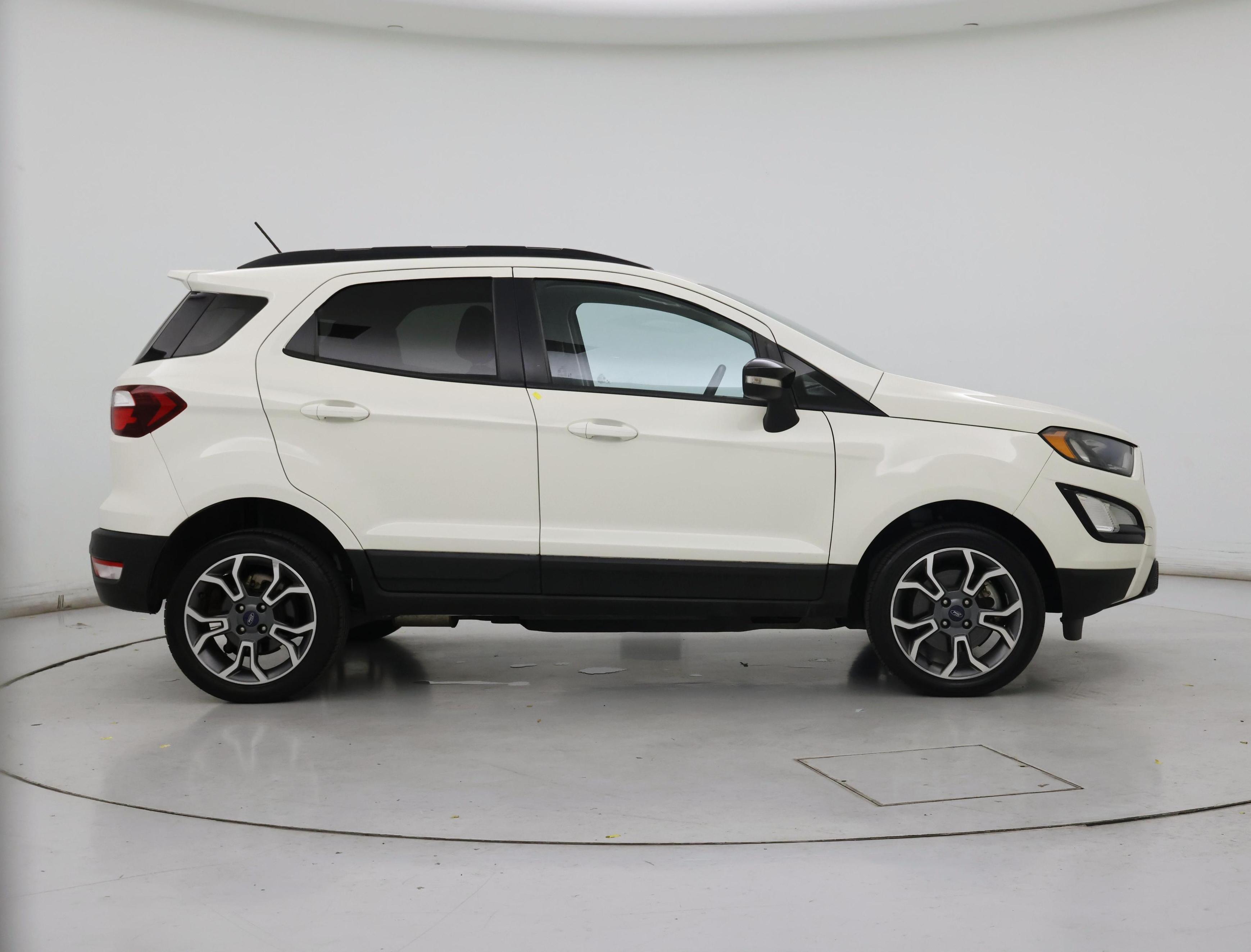 Thumbnail: 2020 Ford EcoSport - 7