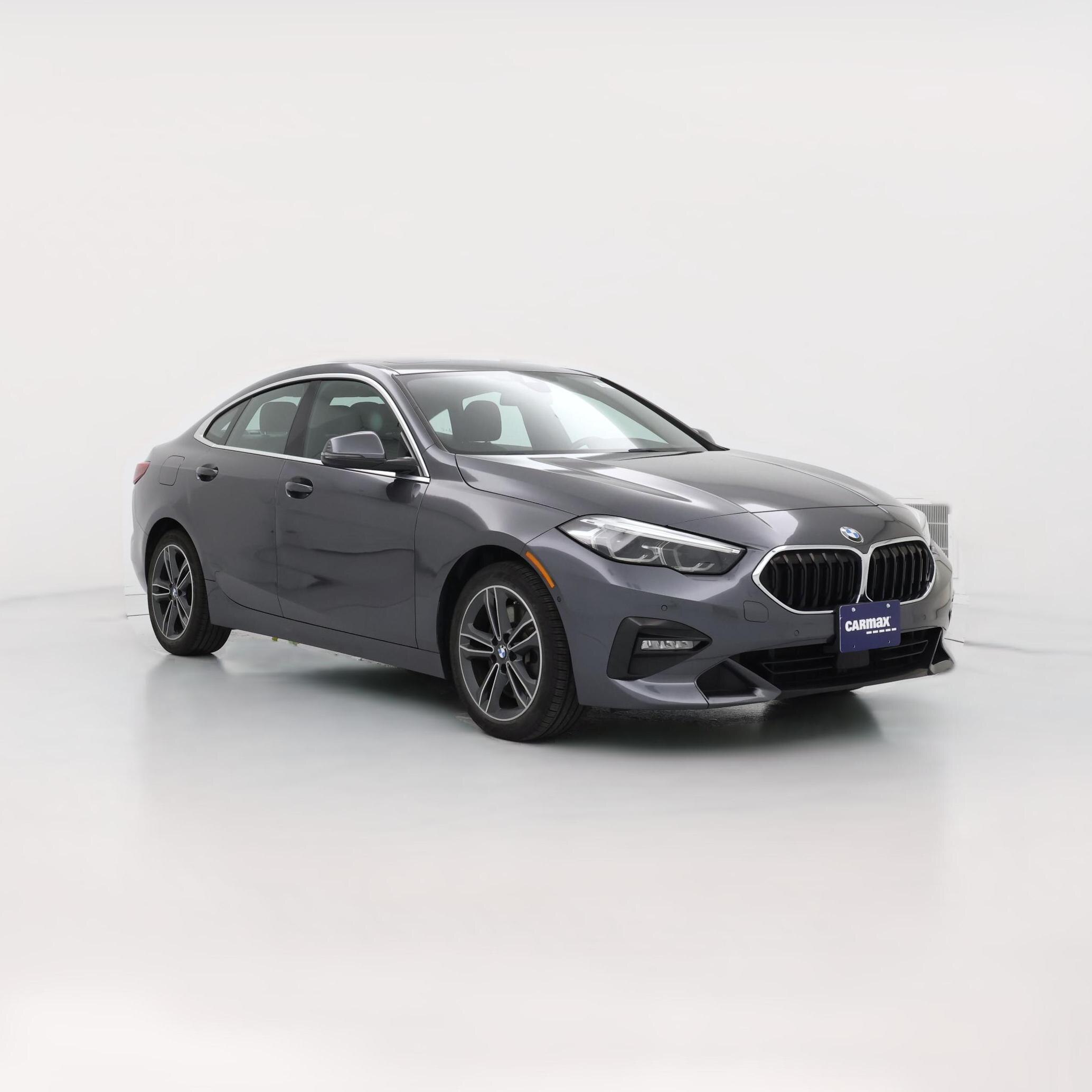 Thumbnail: 2021 BMW 2 Series - 1