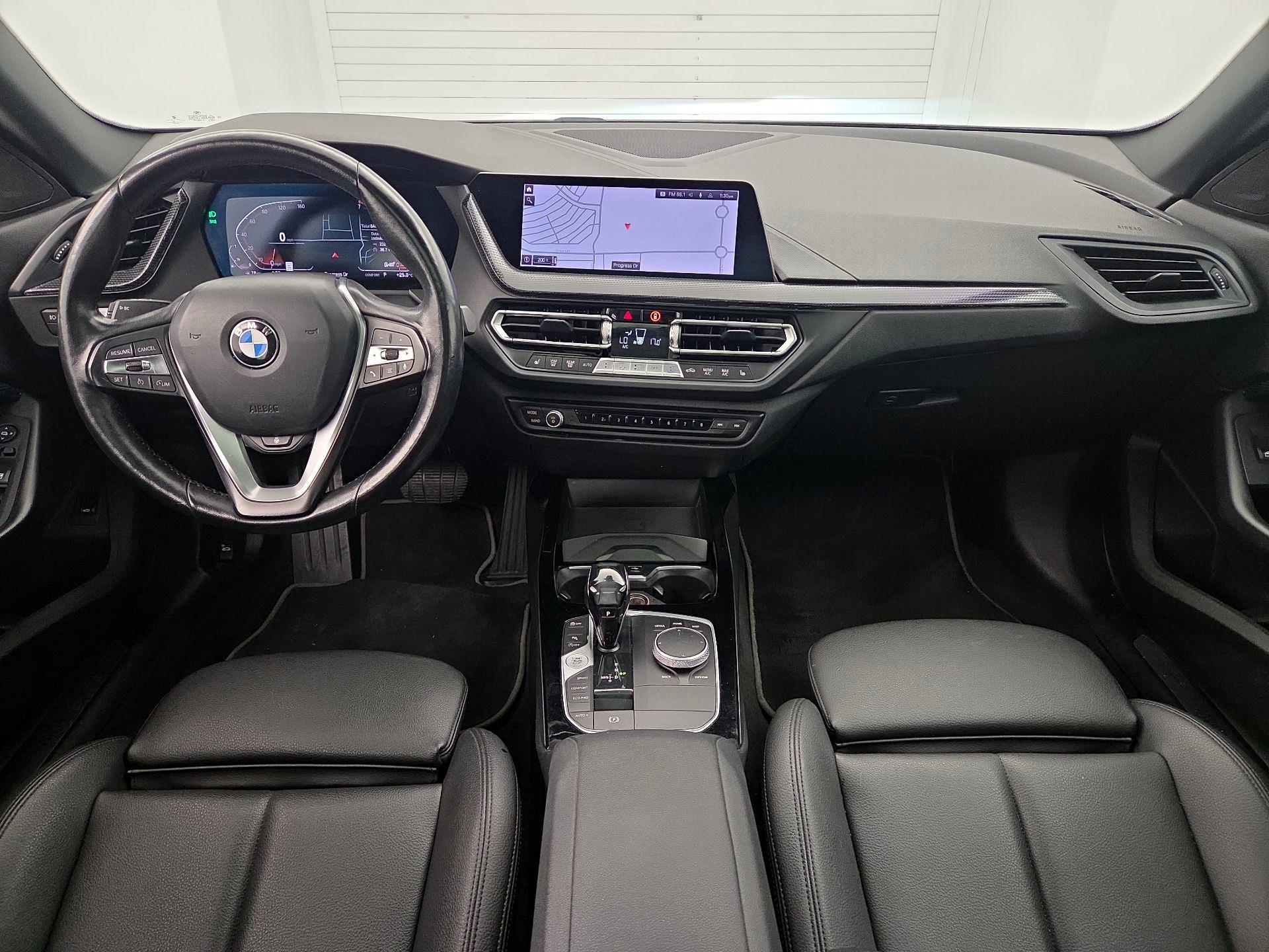 Thumbnail: 2021 BMW 2 Series - 9