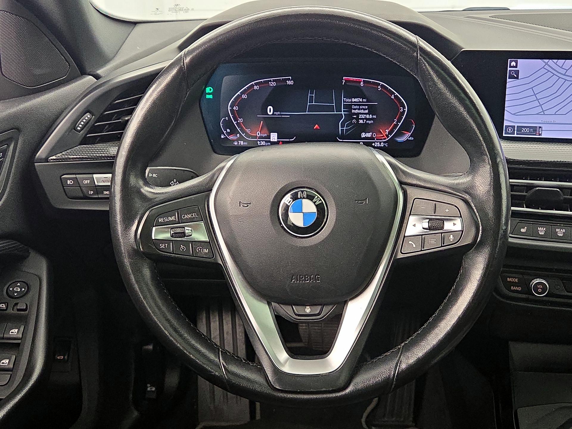 Thumbnail: 2021 BMW 2 Series - 10