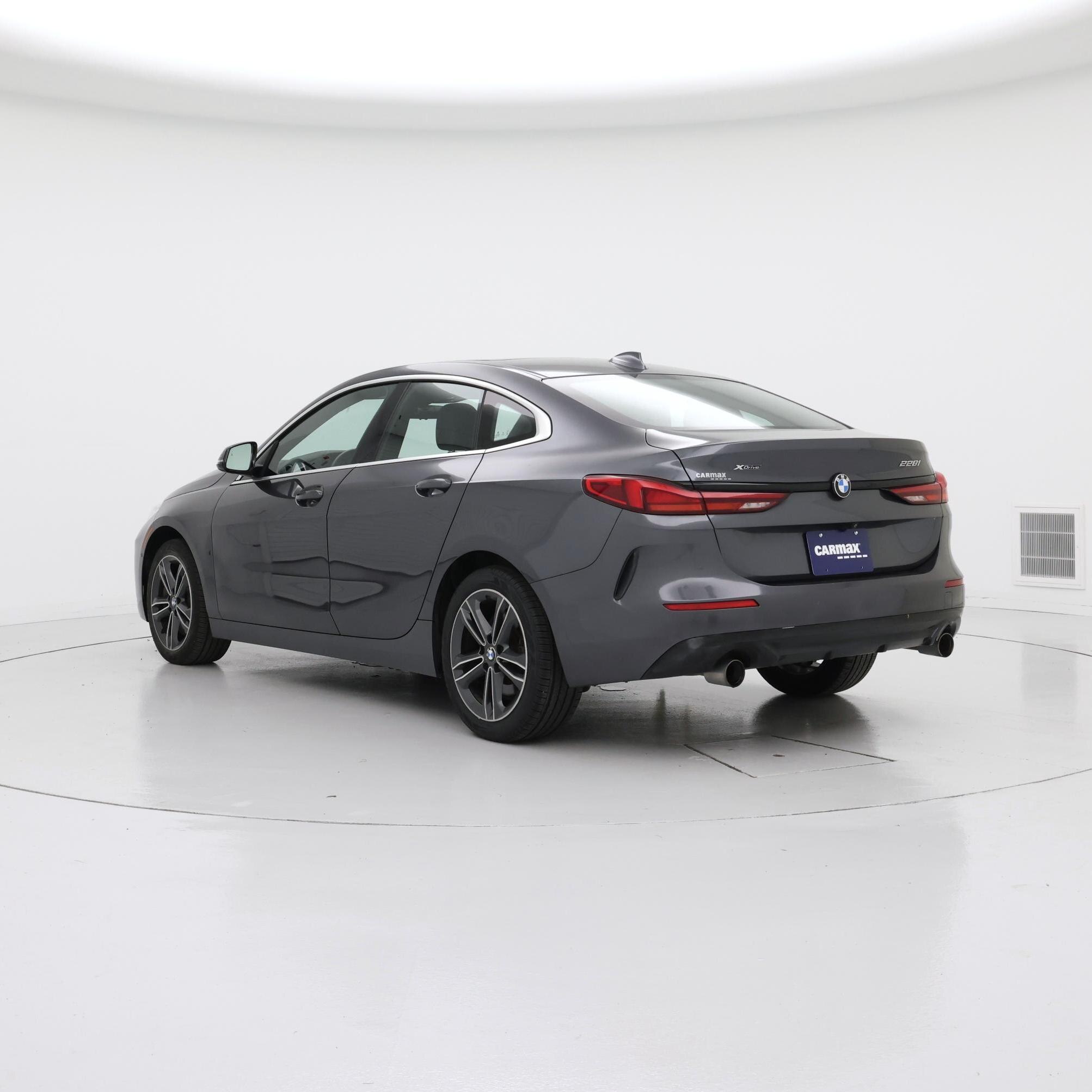 Thumbnail: 2021 BMW 2 Series - 2