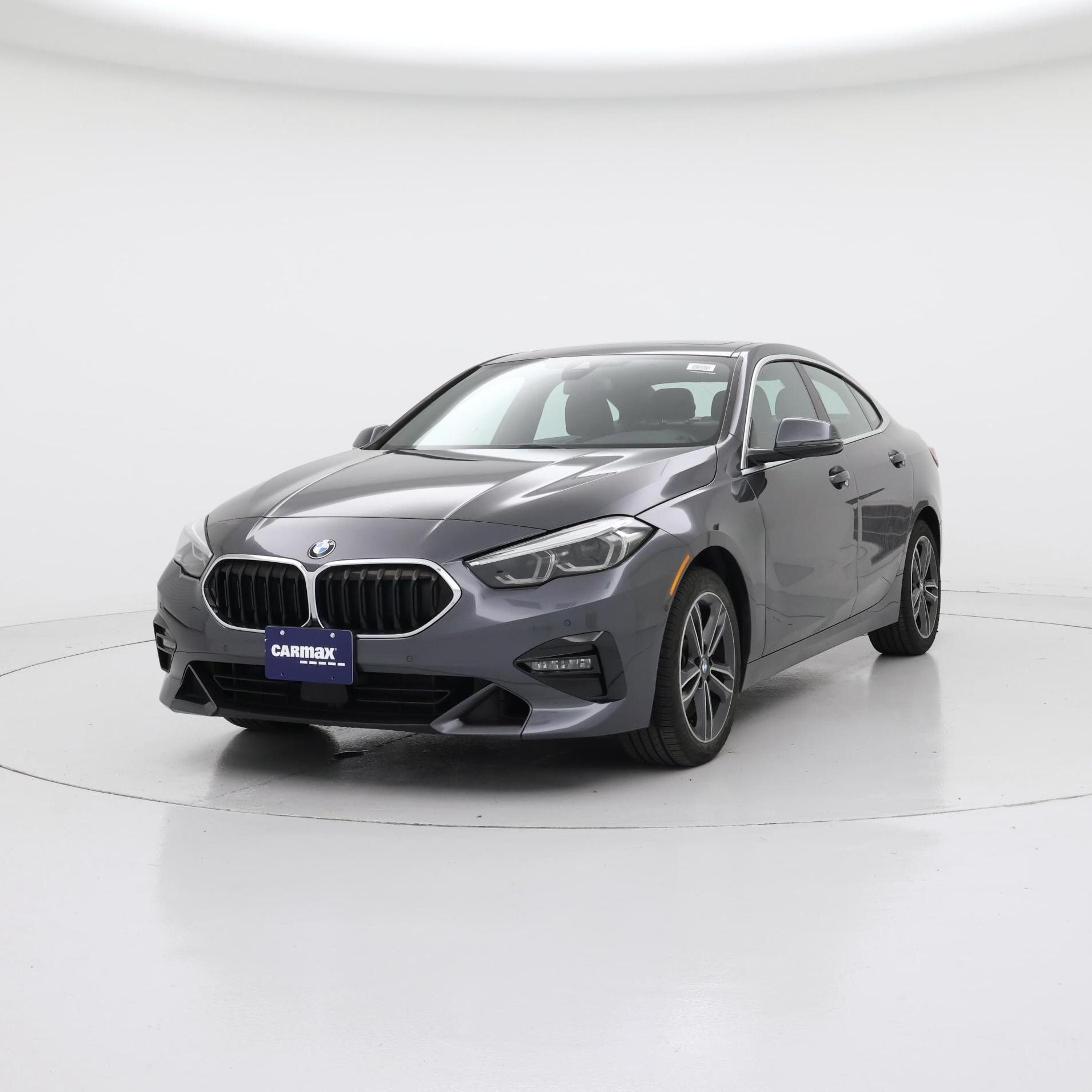 Thumbnail: 2021 BMW 2 Series - 4