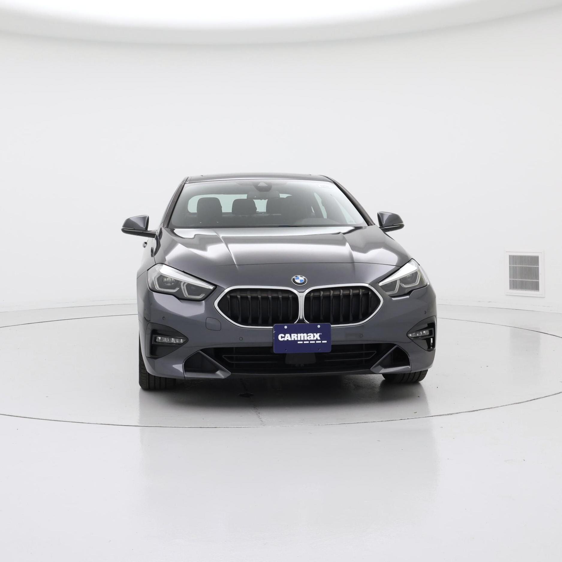 Thumbnail: 2021 BMW 2 Series - 5
