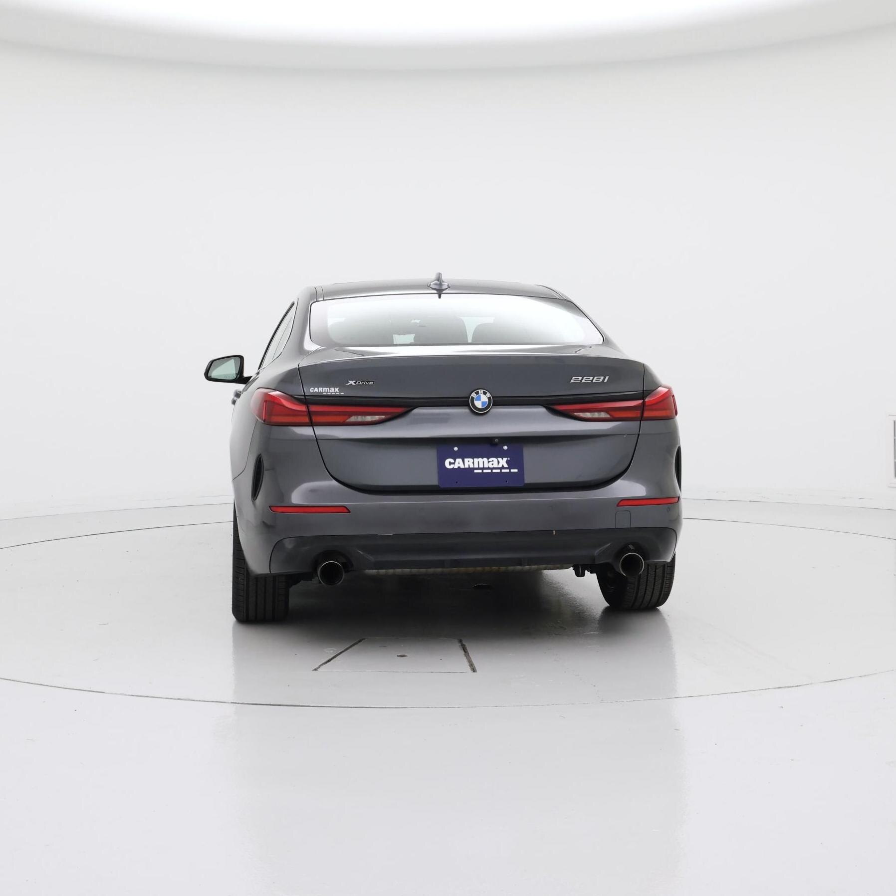 Thumbnail: 2021 BMW 2 Series - 6