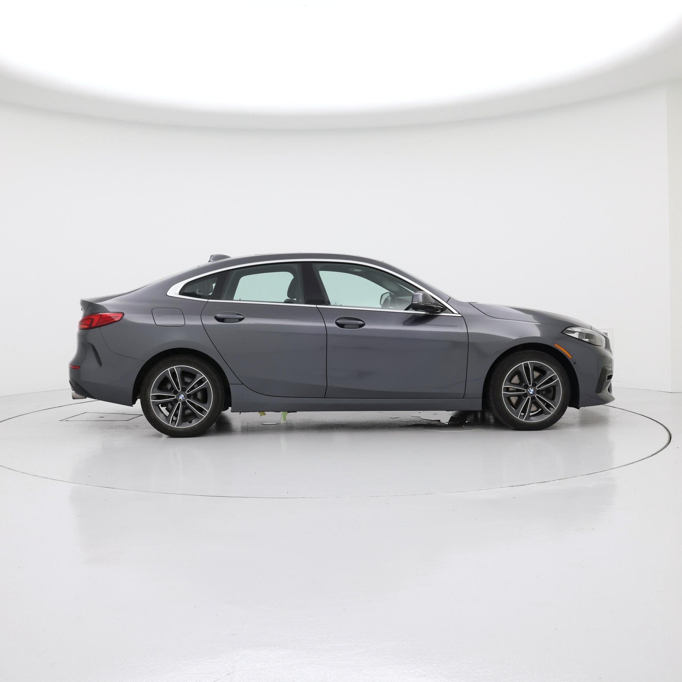 Thumbnail: 2021 BMW 2 Series - 7