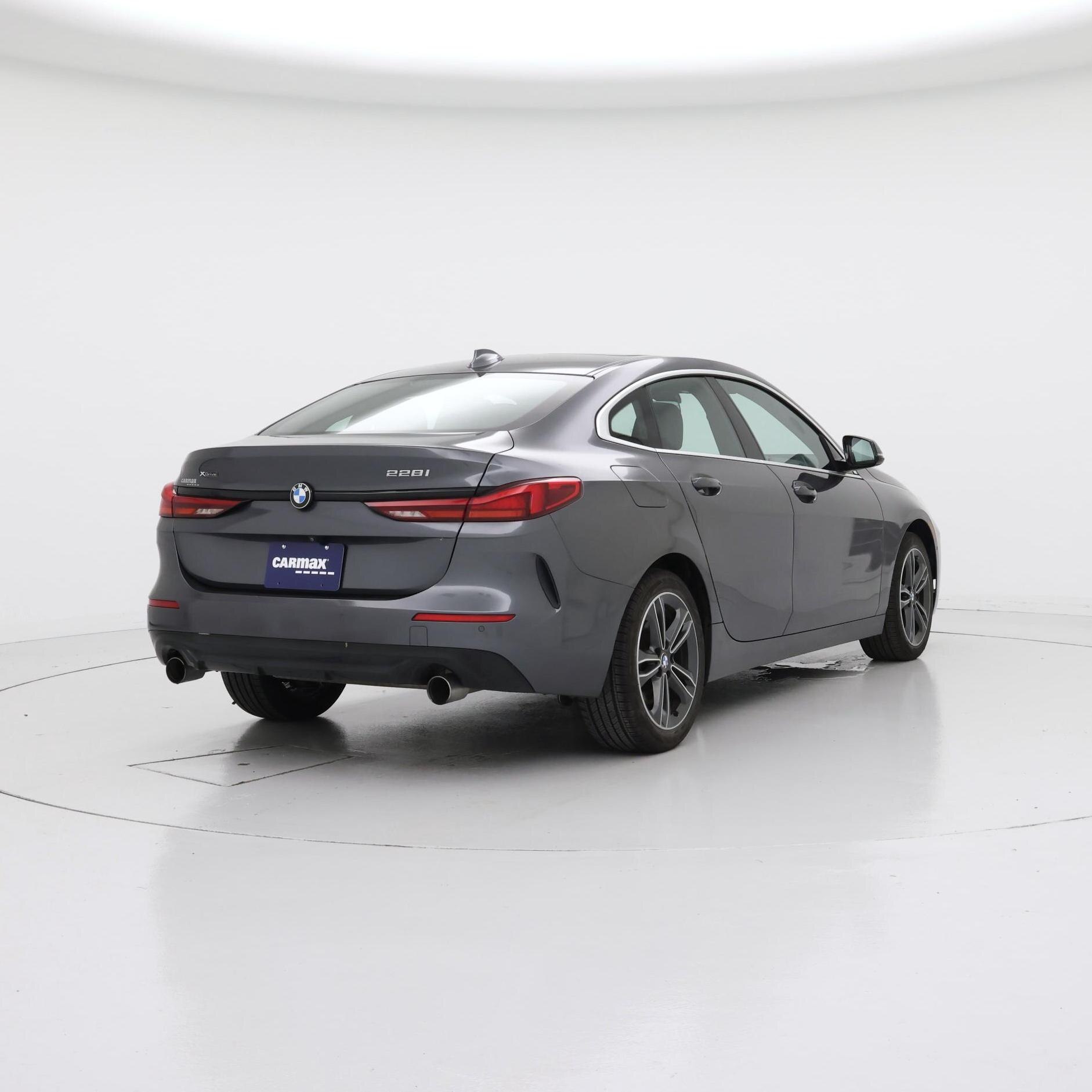 Thumbnail: 2021 BMW 2 Series - 8