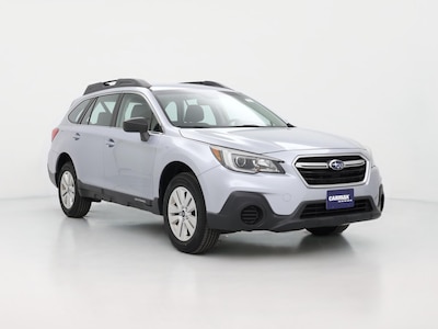 2019 Subaru Outback 2.5I
