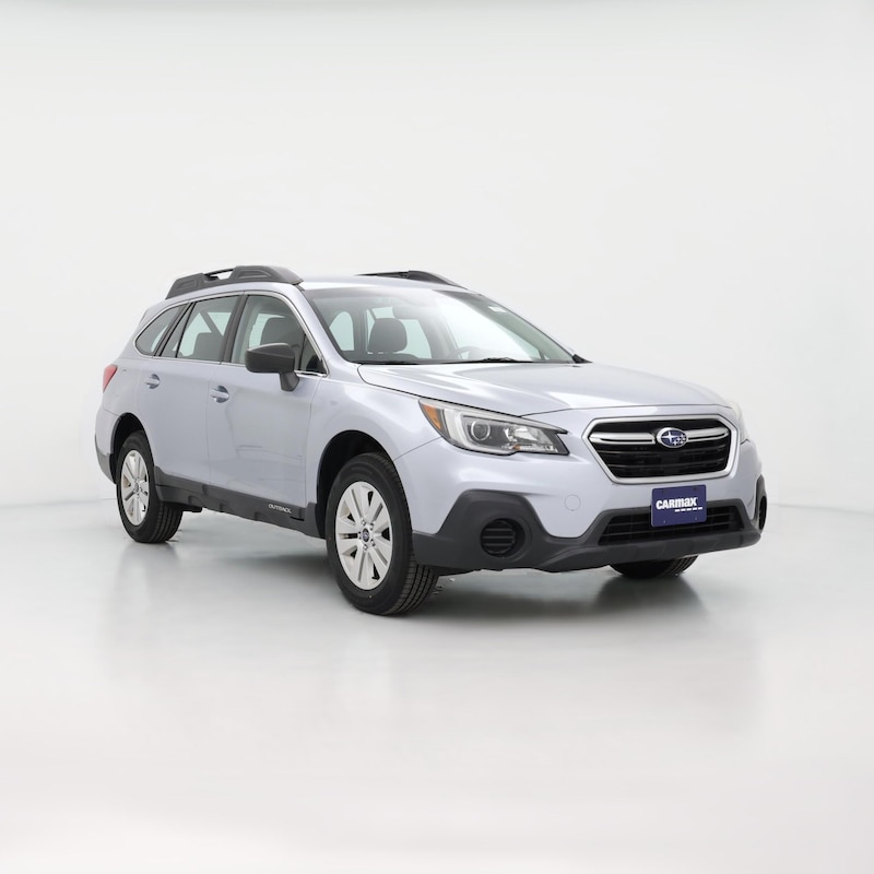 2019 Subaru Outback 2.5I