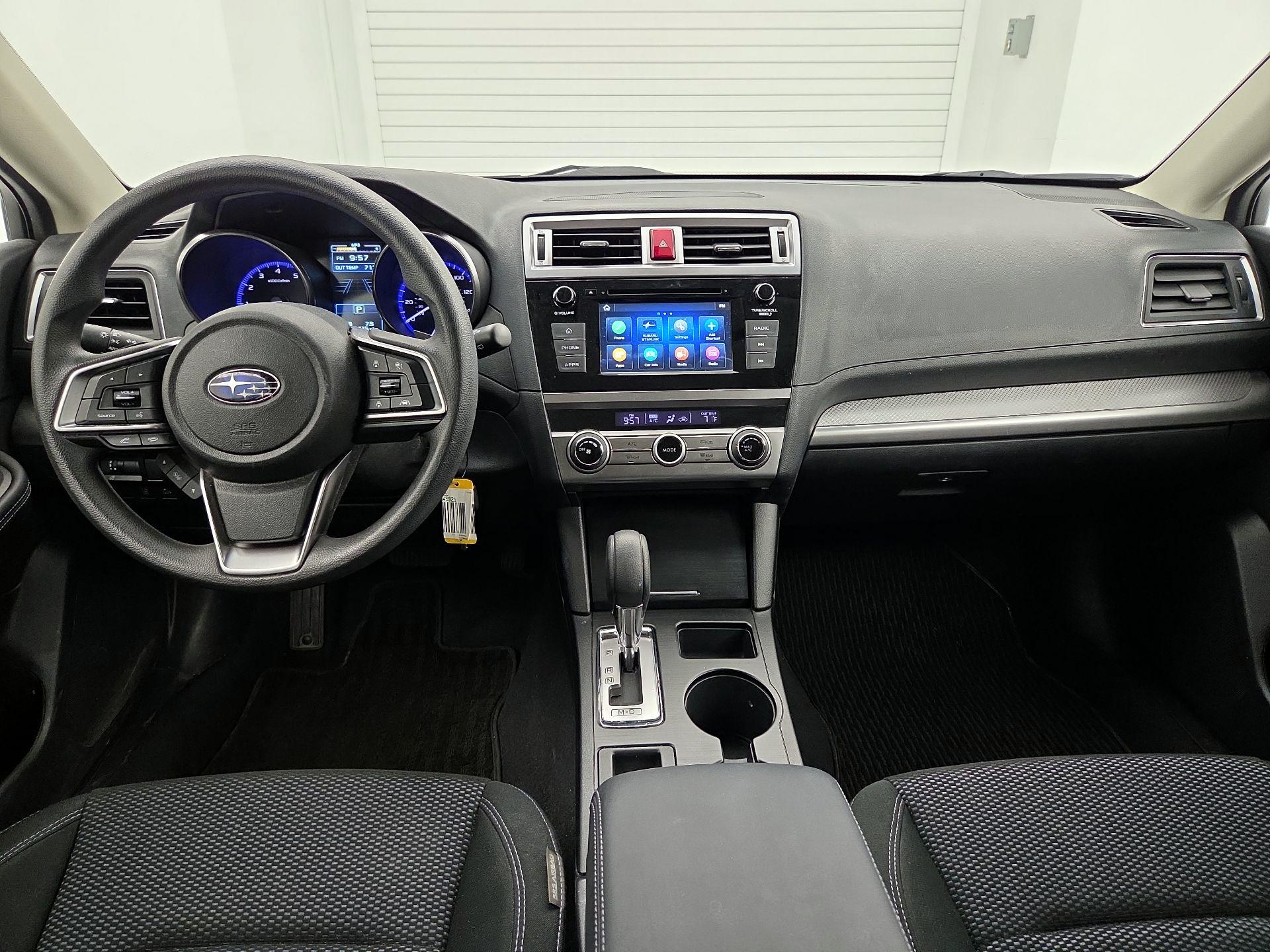 Thumbnail: 2019 Subaru Outback - 9