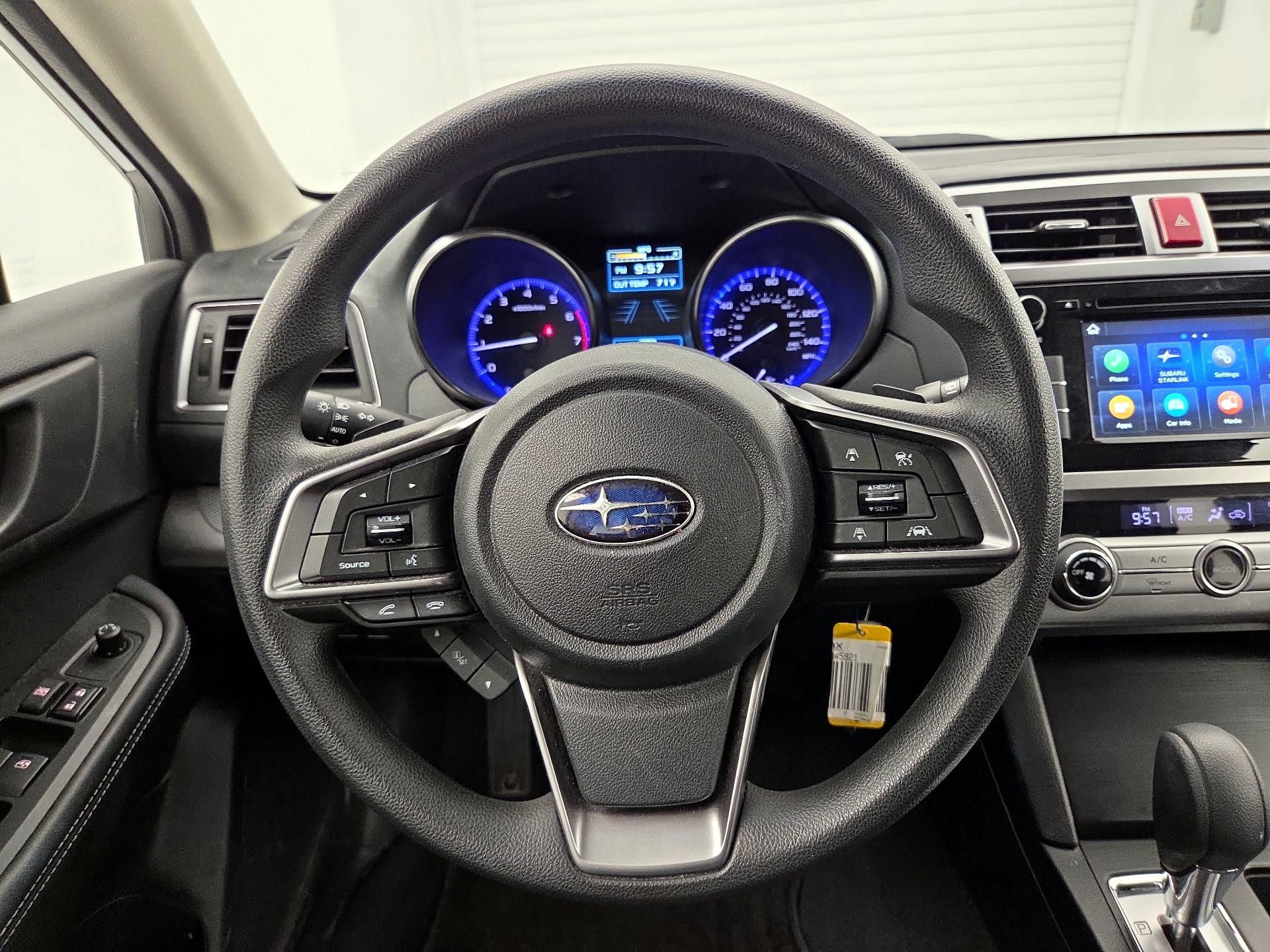 Thumbnail: 2019 Subaru Outback - 10