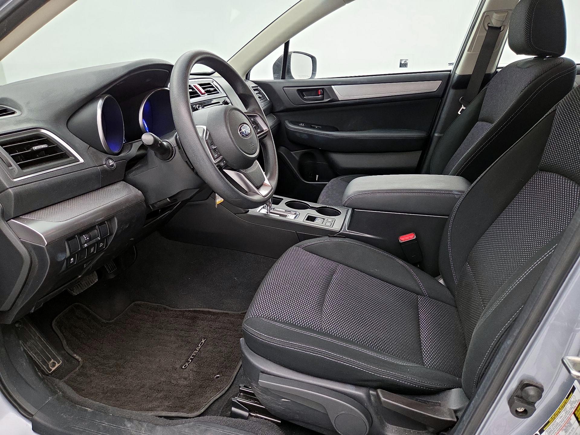 Thumbnail: 2019 Subaru Outback - 11