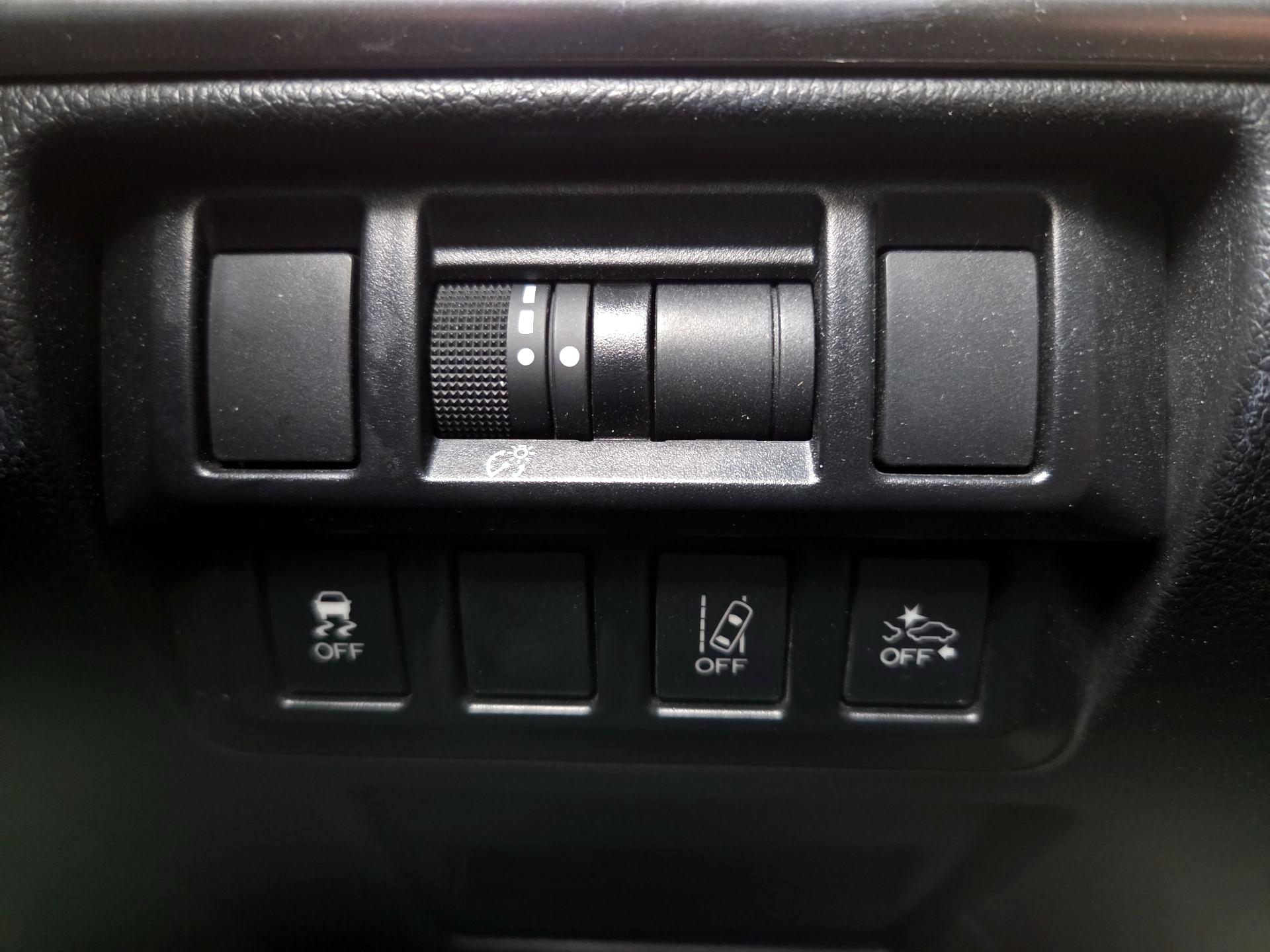 Thumbnail: 2019 Subaru Outback - 13