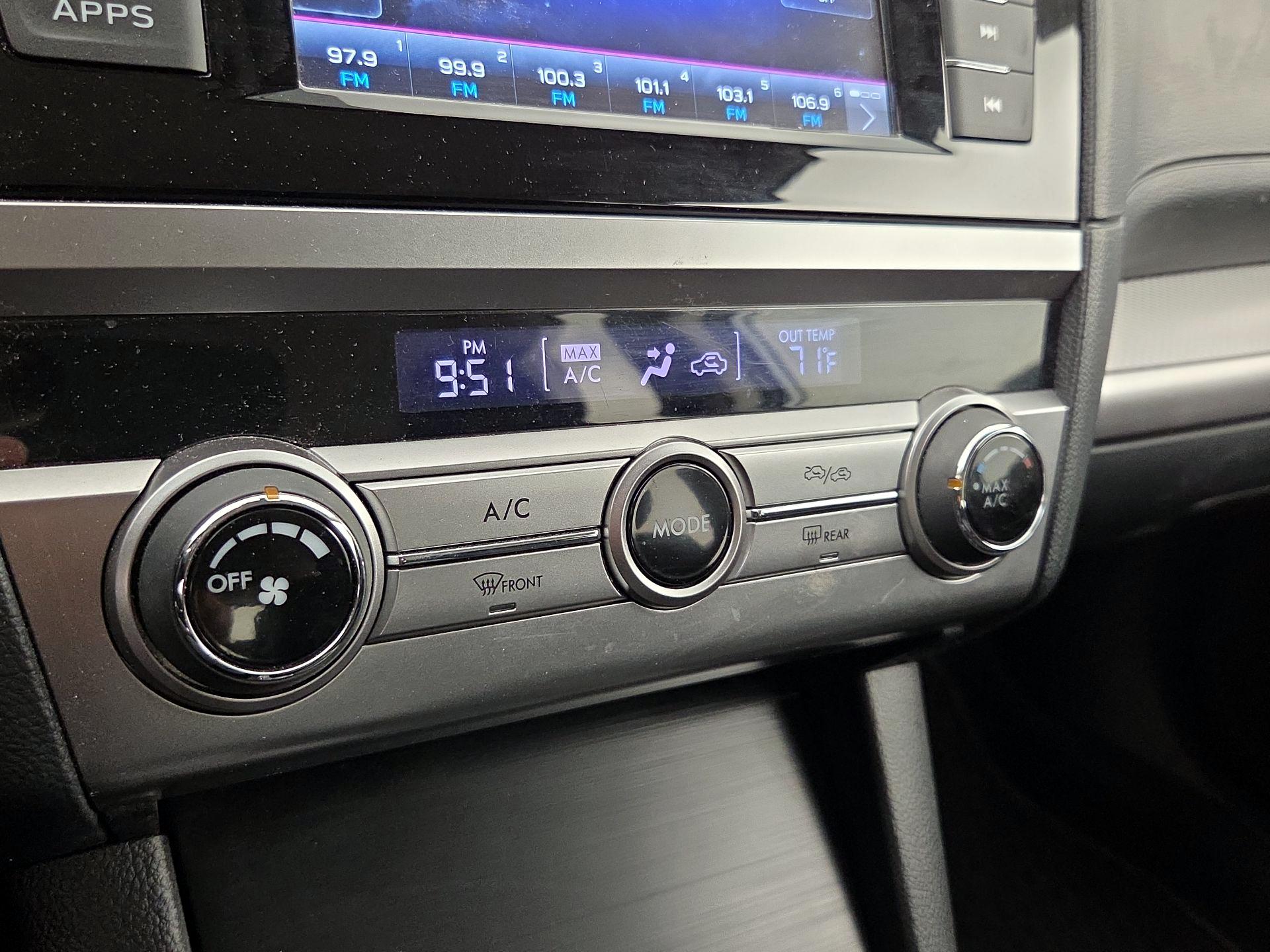 Thumbnail: 2019 Subaru Outback - 16