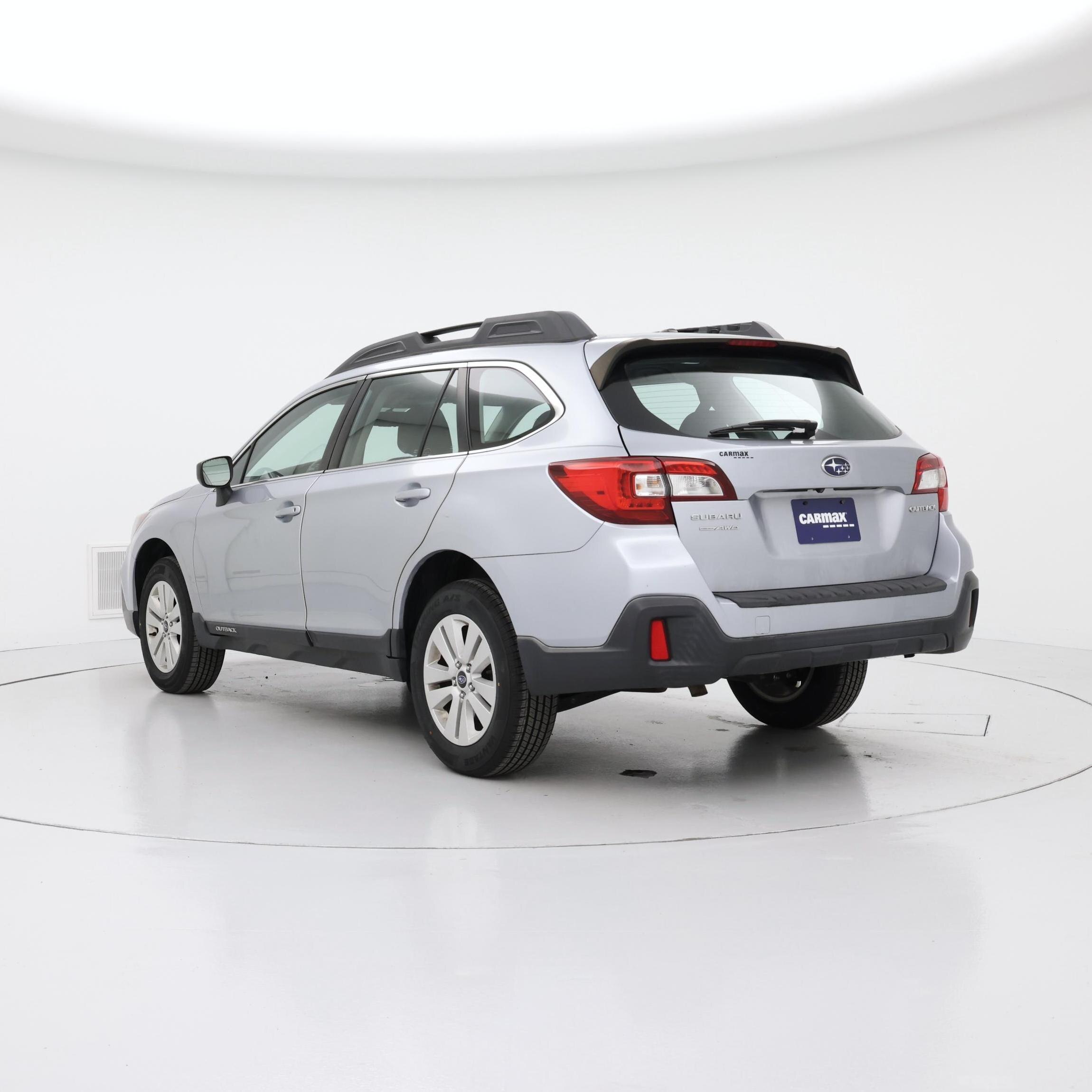 Thumbnail: 2019 Subaru Outback - 2
