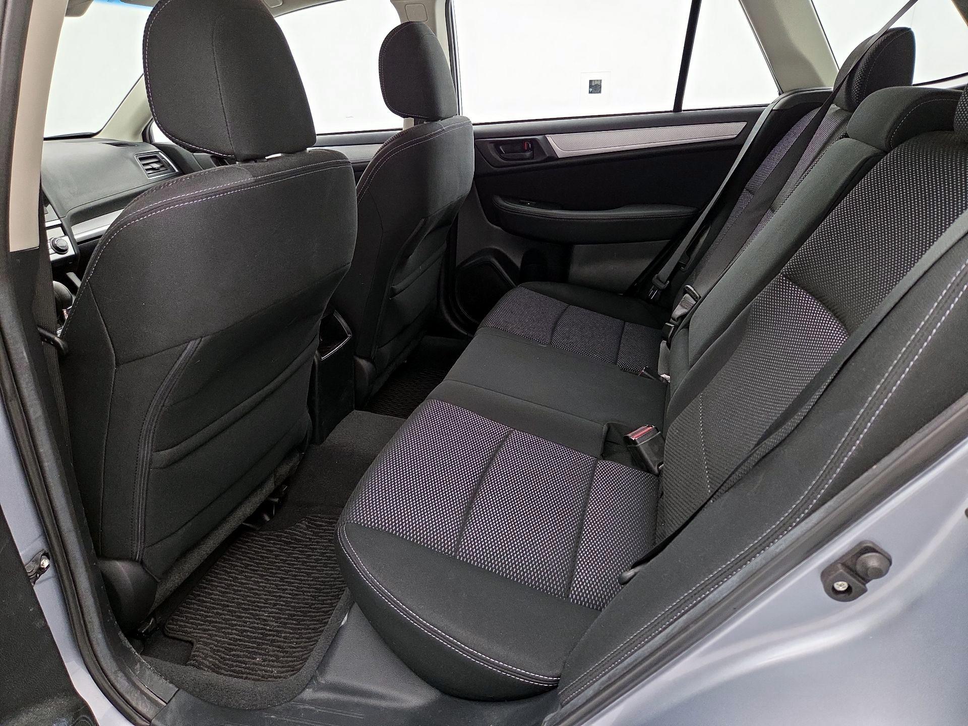 Thumbnail: 2019 Subaru Outback - 19