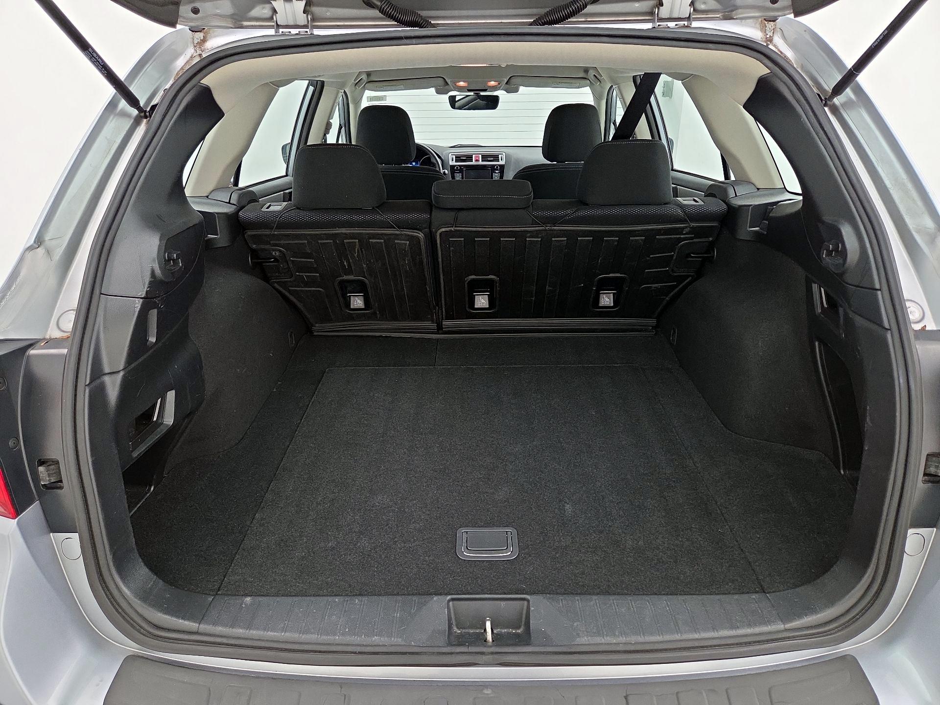 Thumbnail: 2019 Subaru Outback - 20