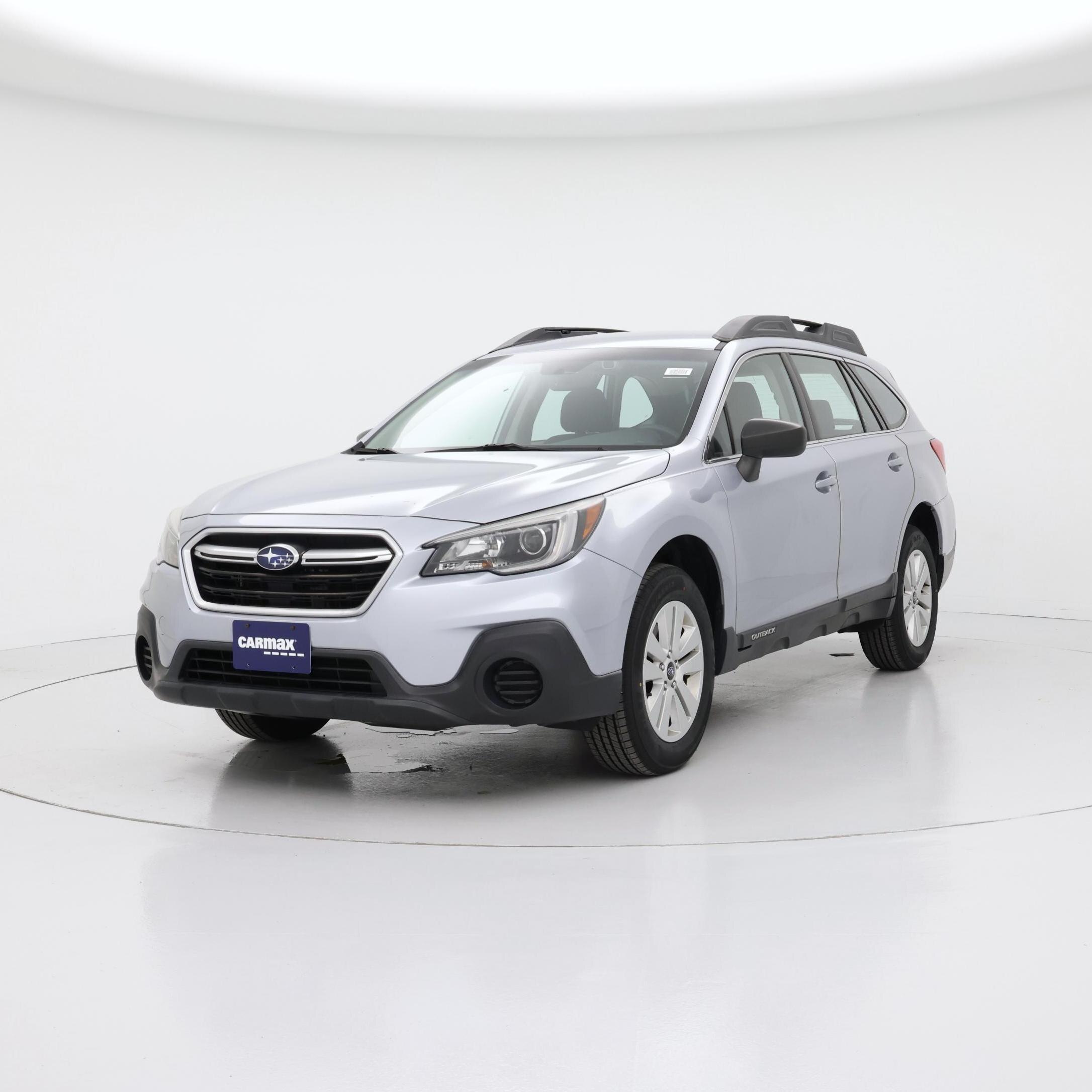 Thumbnail: 2019 Subaru Outback - 4