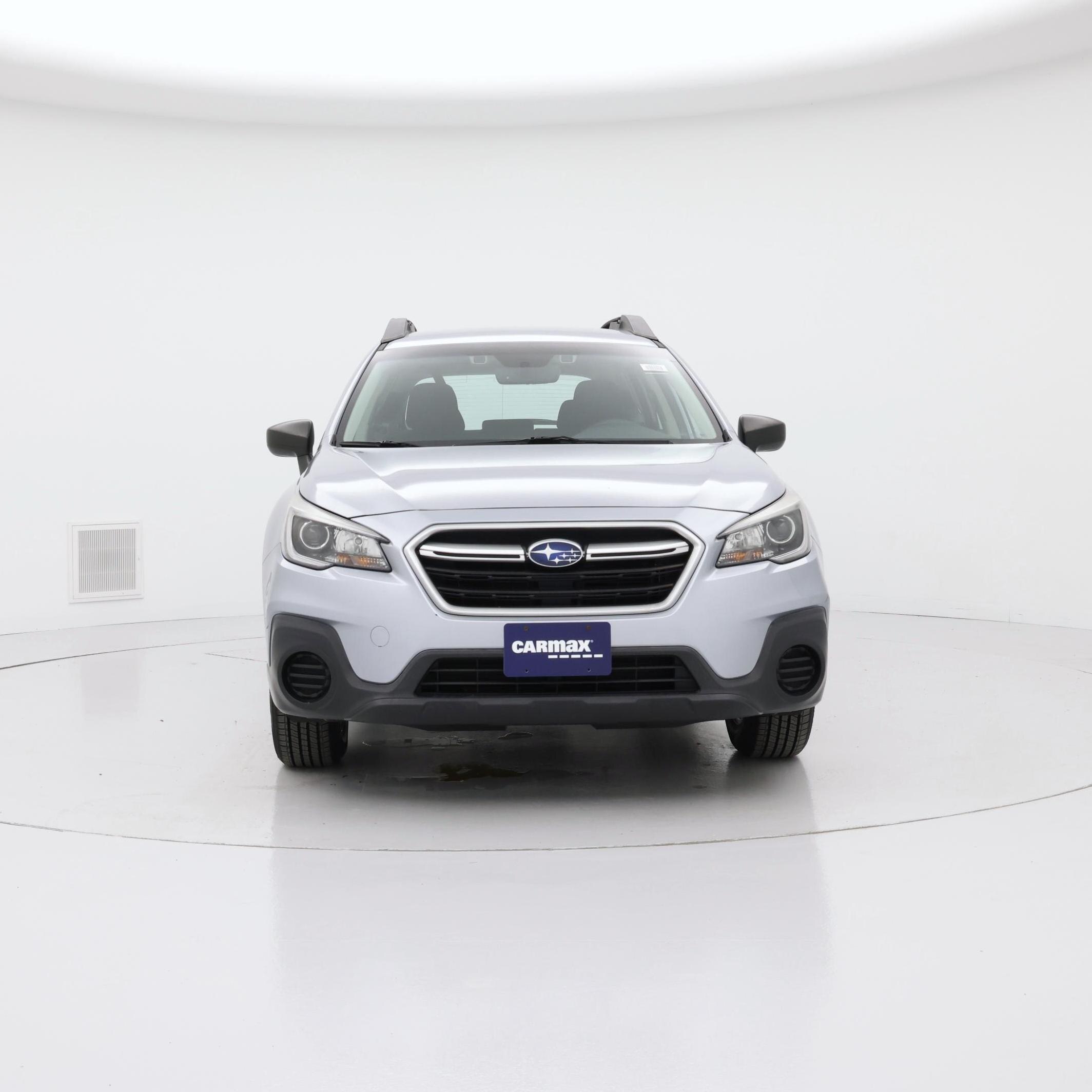 Thumbnail: 2019 Subaru Outback - 5