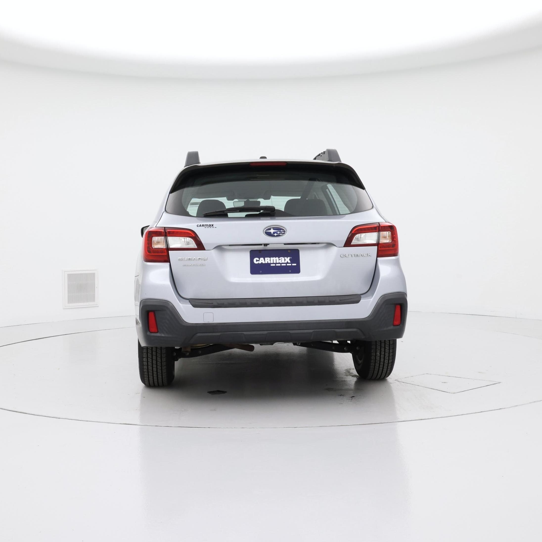 Thumbnail: 2019 Subaru Outback - 6