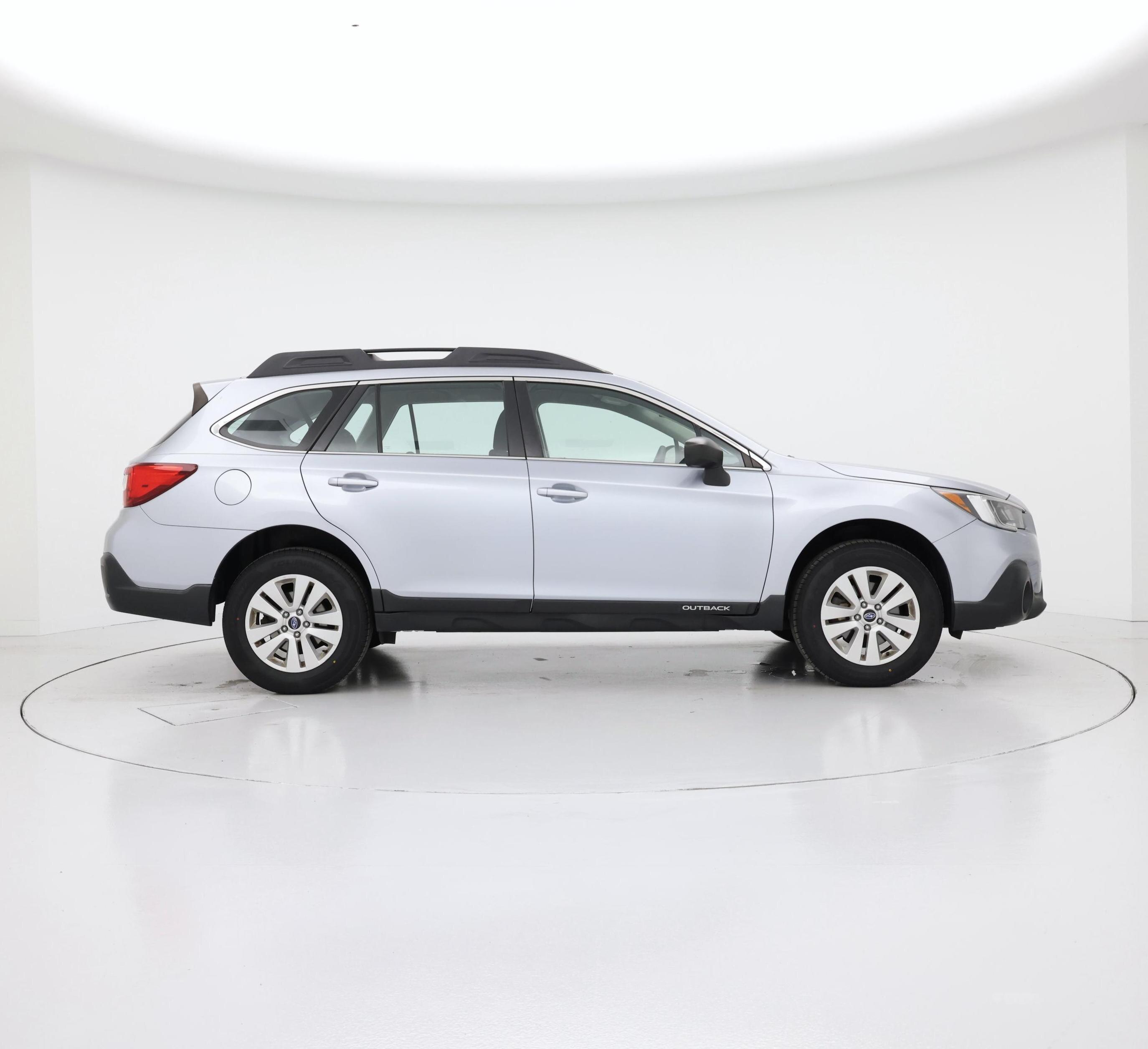 Thumbnail: 2019 Subaru Outback - 7