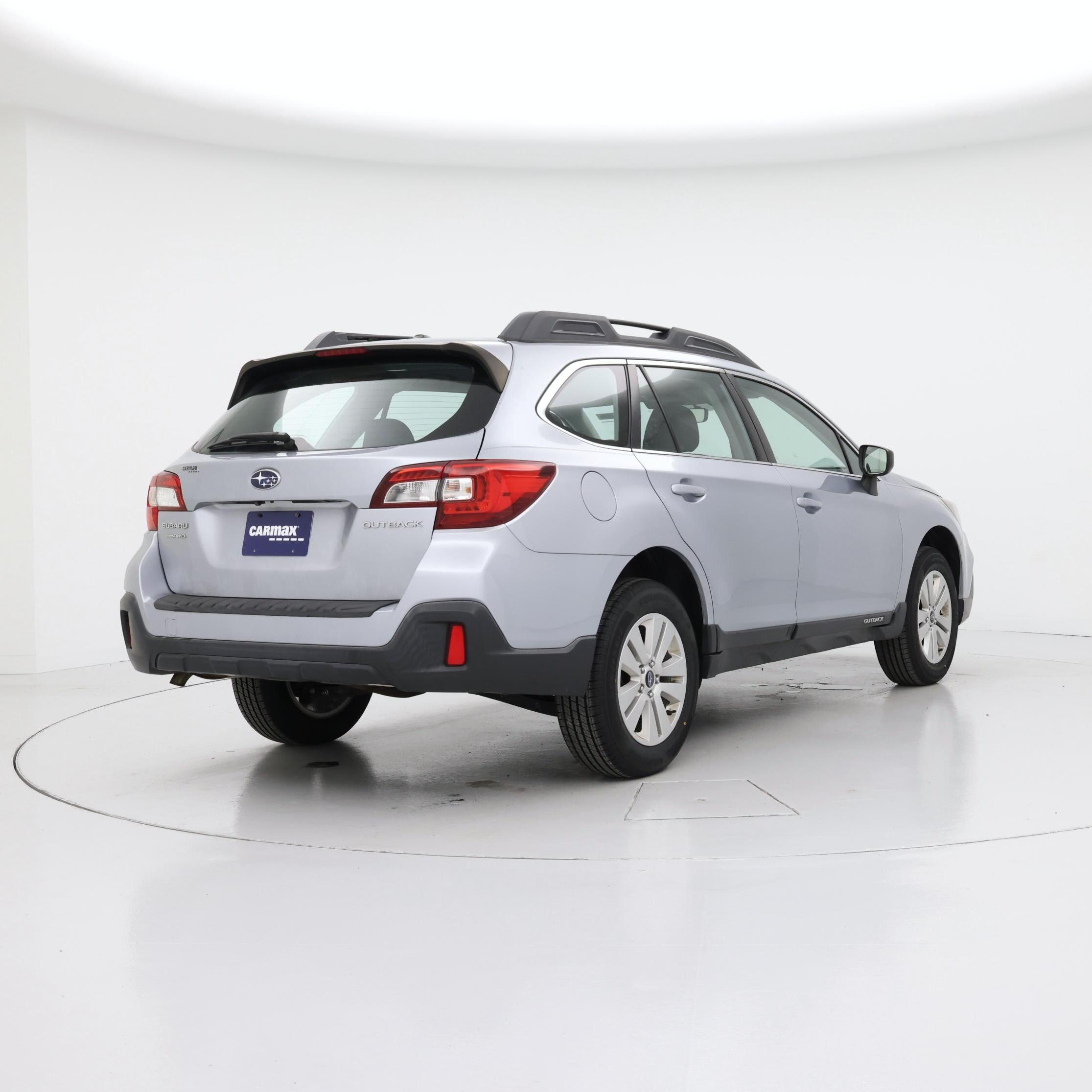 Thumbnail: 2019 Subaru Outback - 8