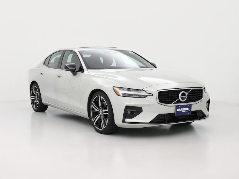2019 Volvo S60 T5 R-Design -
                  Gaithersburg, MD