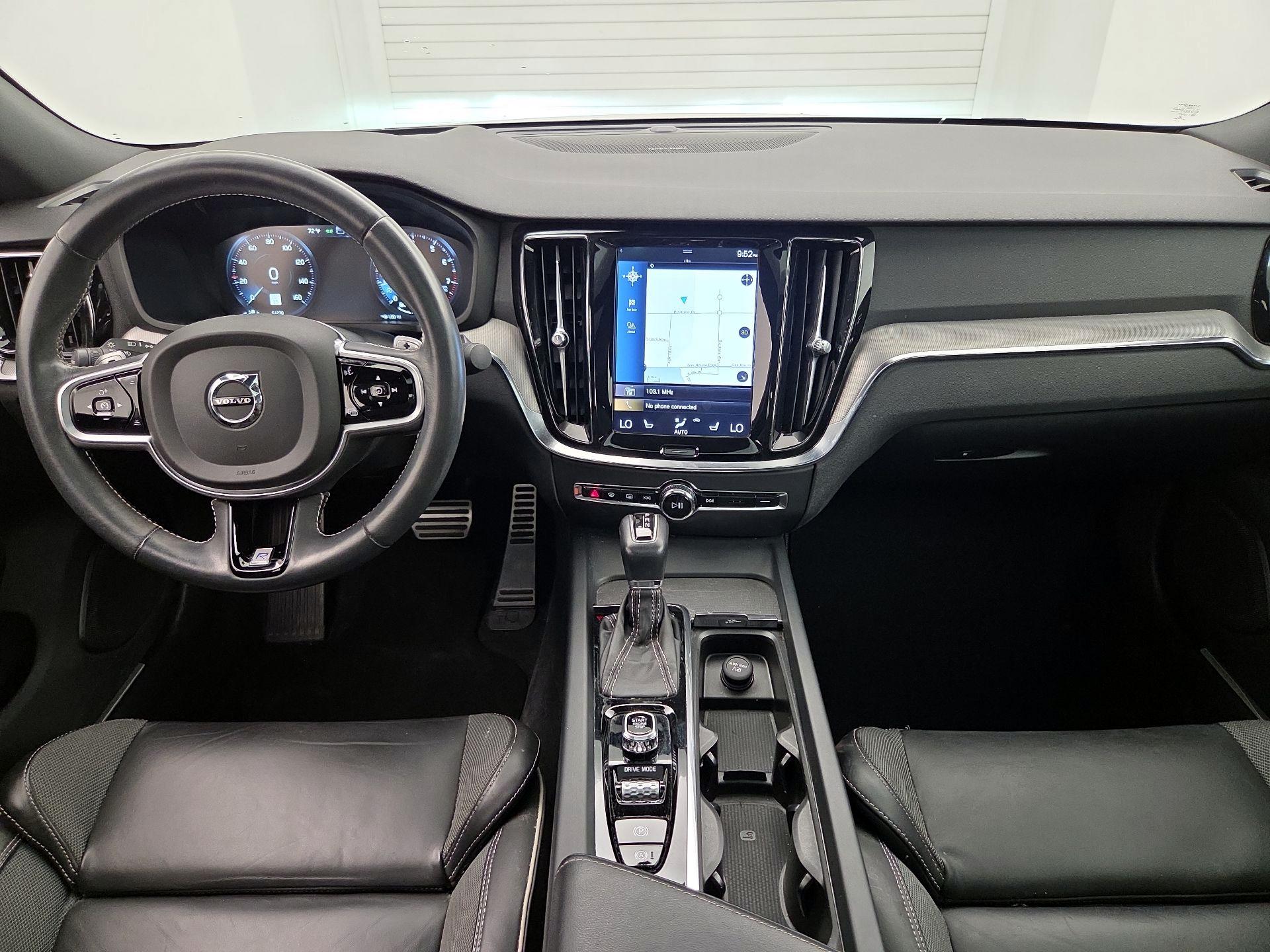 Thumbnail: 2019 Volvo S60 - 9