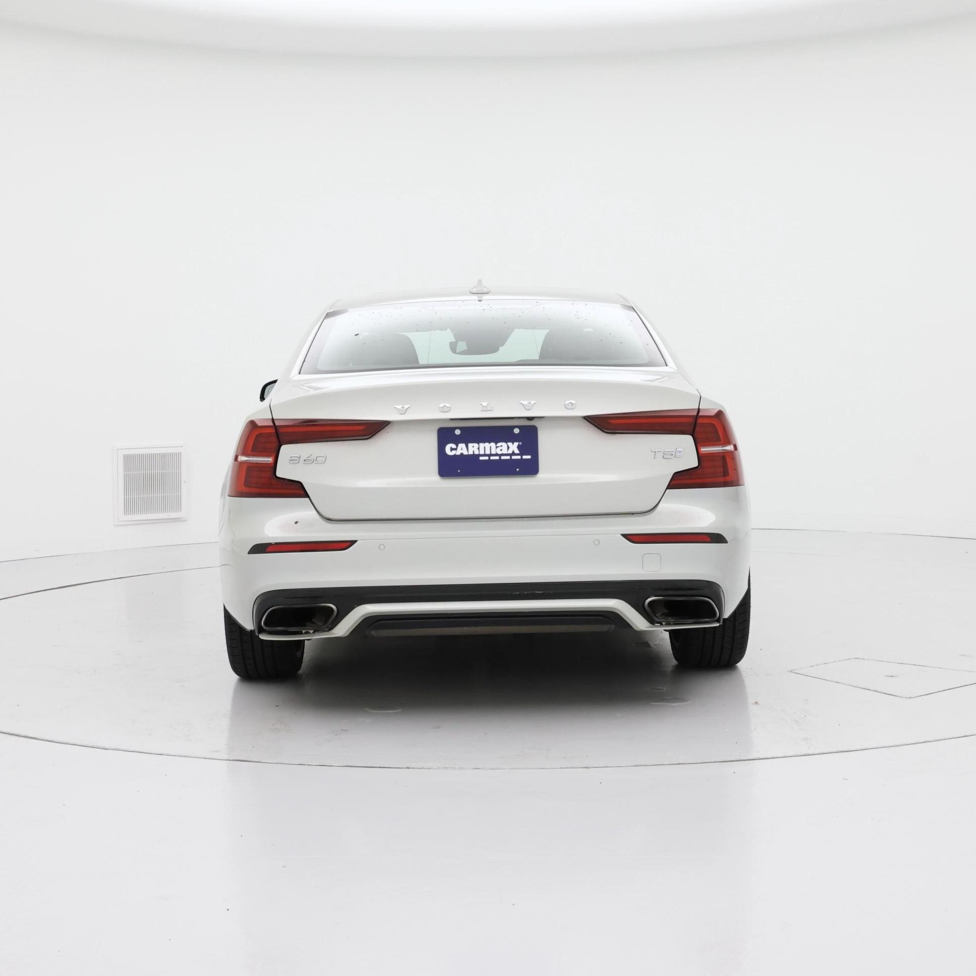 Thumbnail: 2019 Volvo S60 - 6