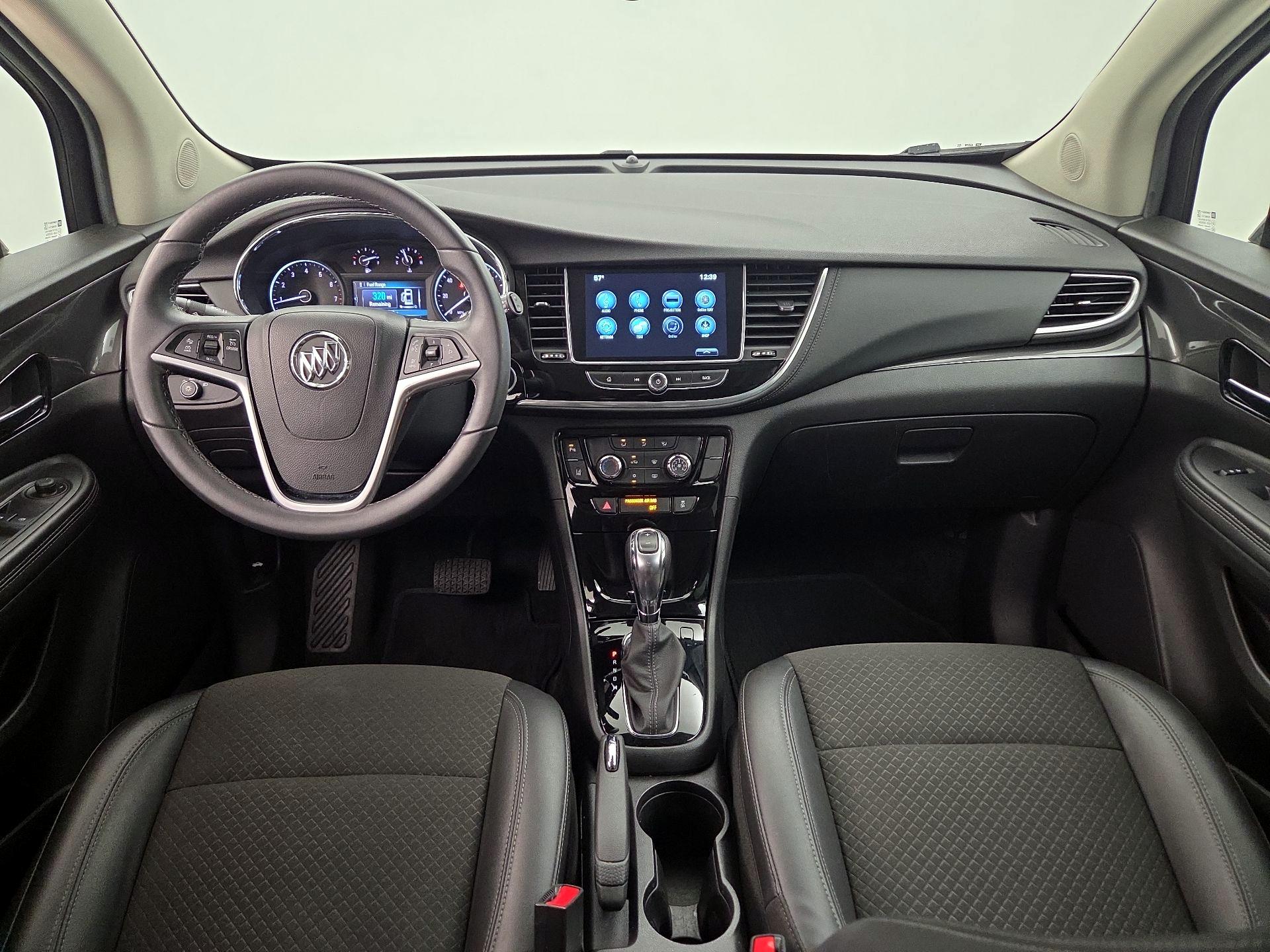 Thumbnail: 2021 Buick Encore - 9