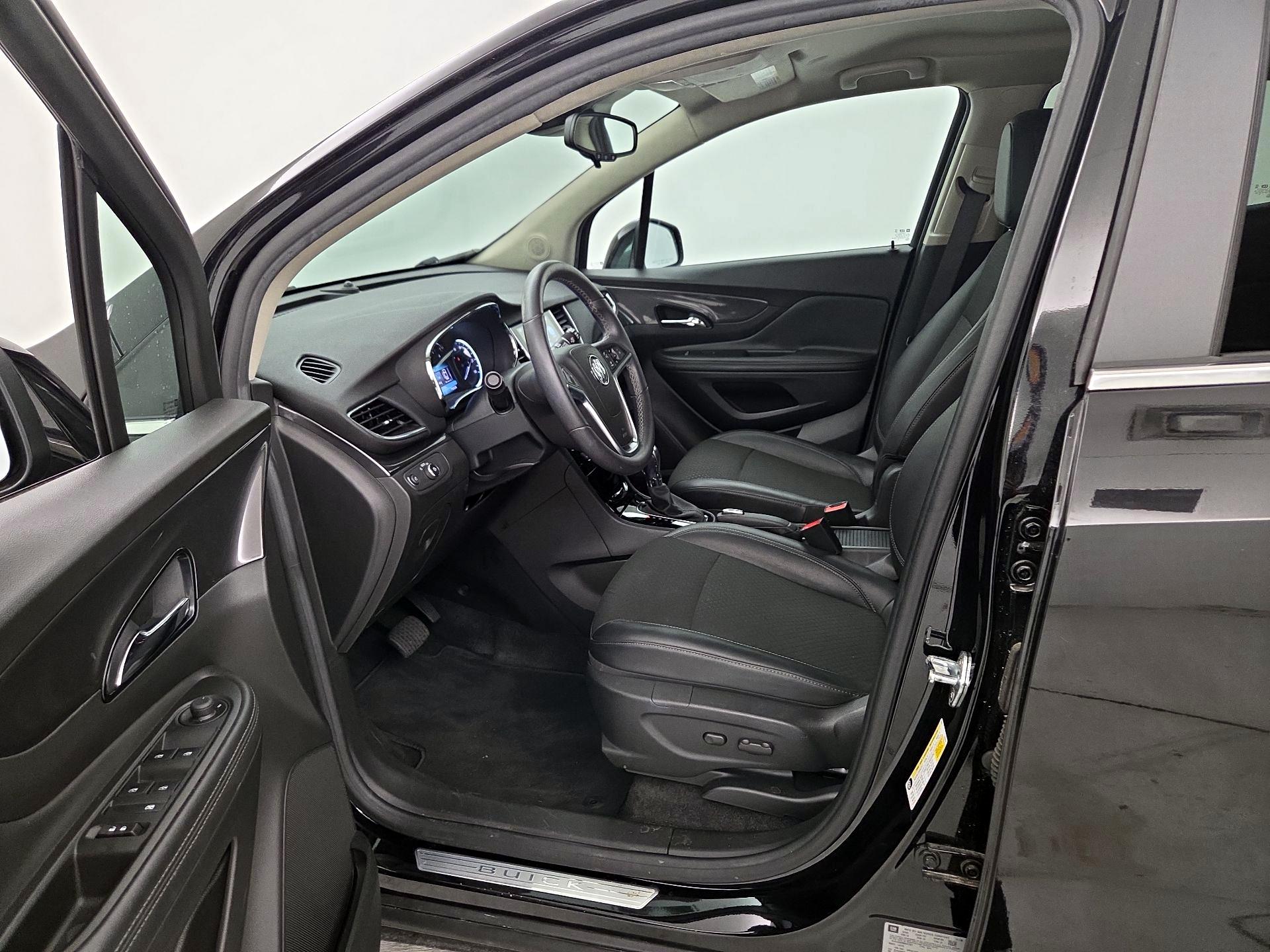 Thumbnail: 2021 Buick Encore - 11