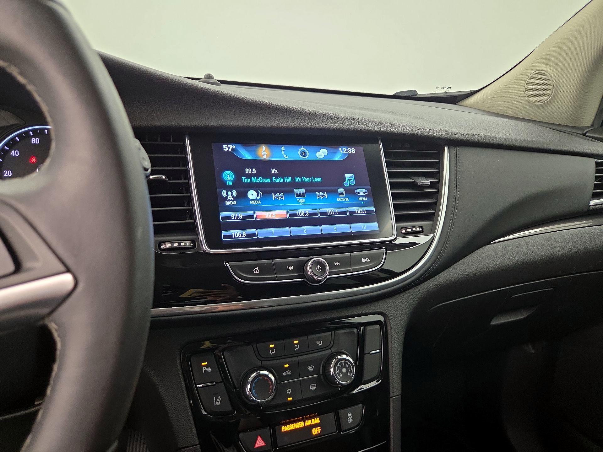 Thumbnail: 2021 Buick Encore - 15