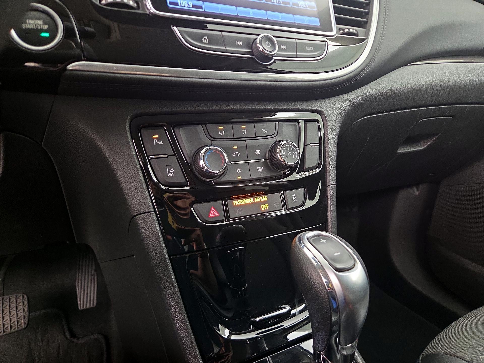Thumbnail: 2021 Buick Encore - 16