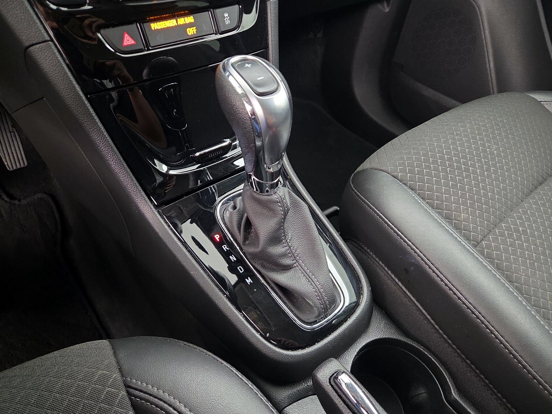 Thumbnail: 2021 Buick Encore - 17