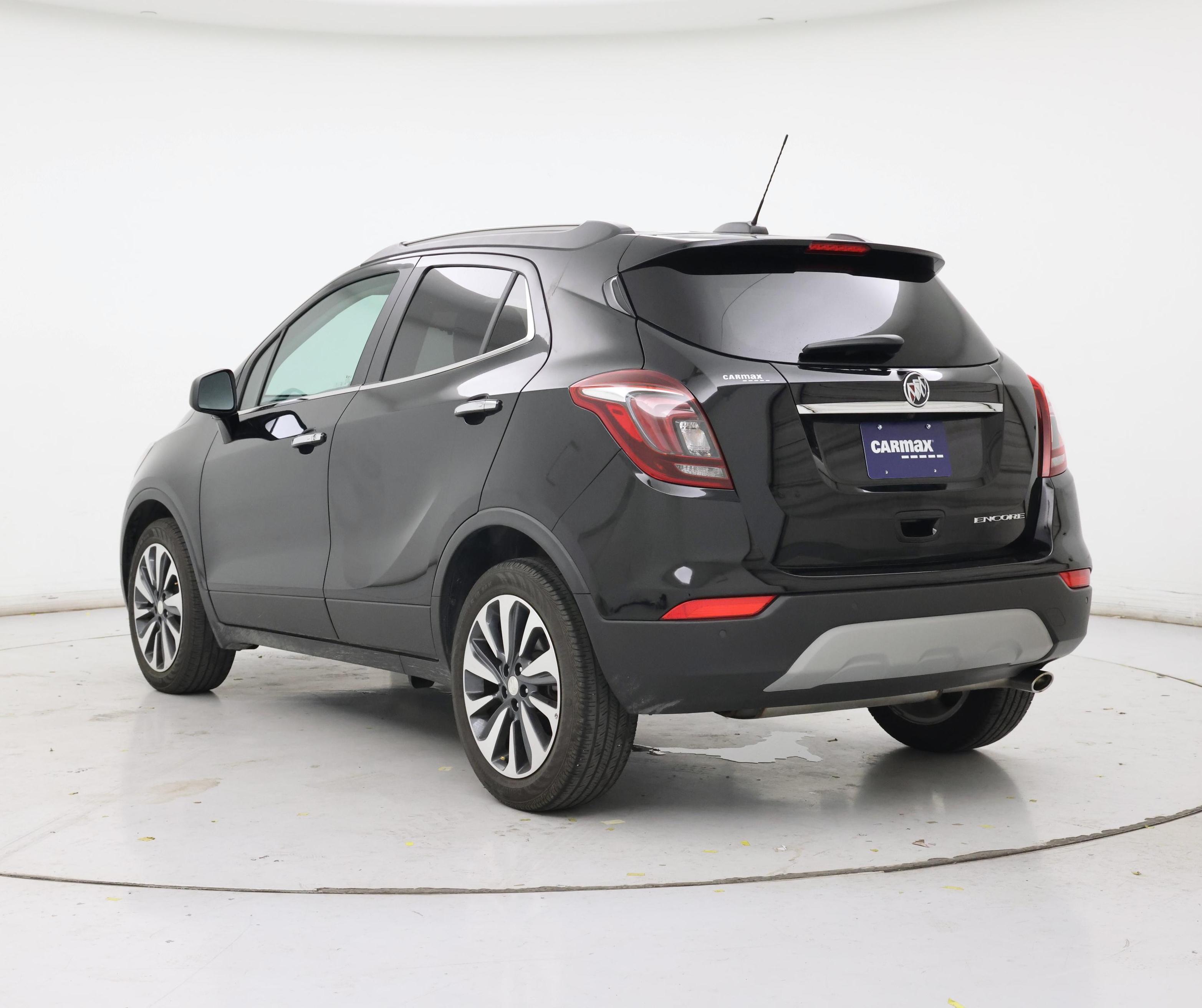 Thumbnail: 2021 Buick Encore - 2