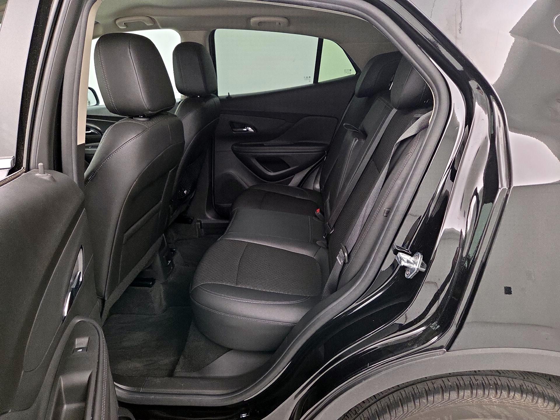 Thumbnail: 2021 Buick Encore - 19